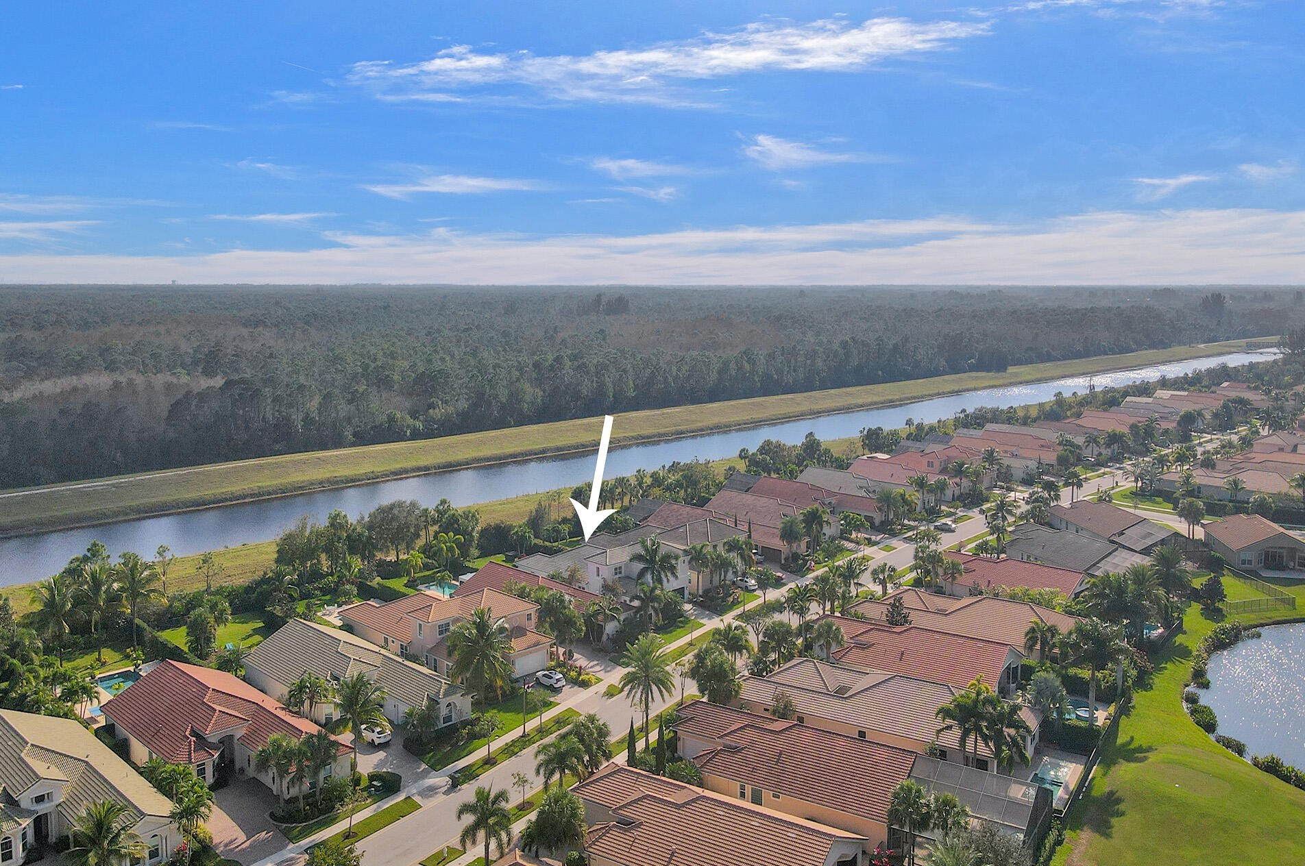 228 Carina Dr, Jupiter FL  33478-5454 exterior