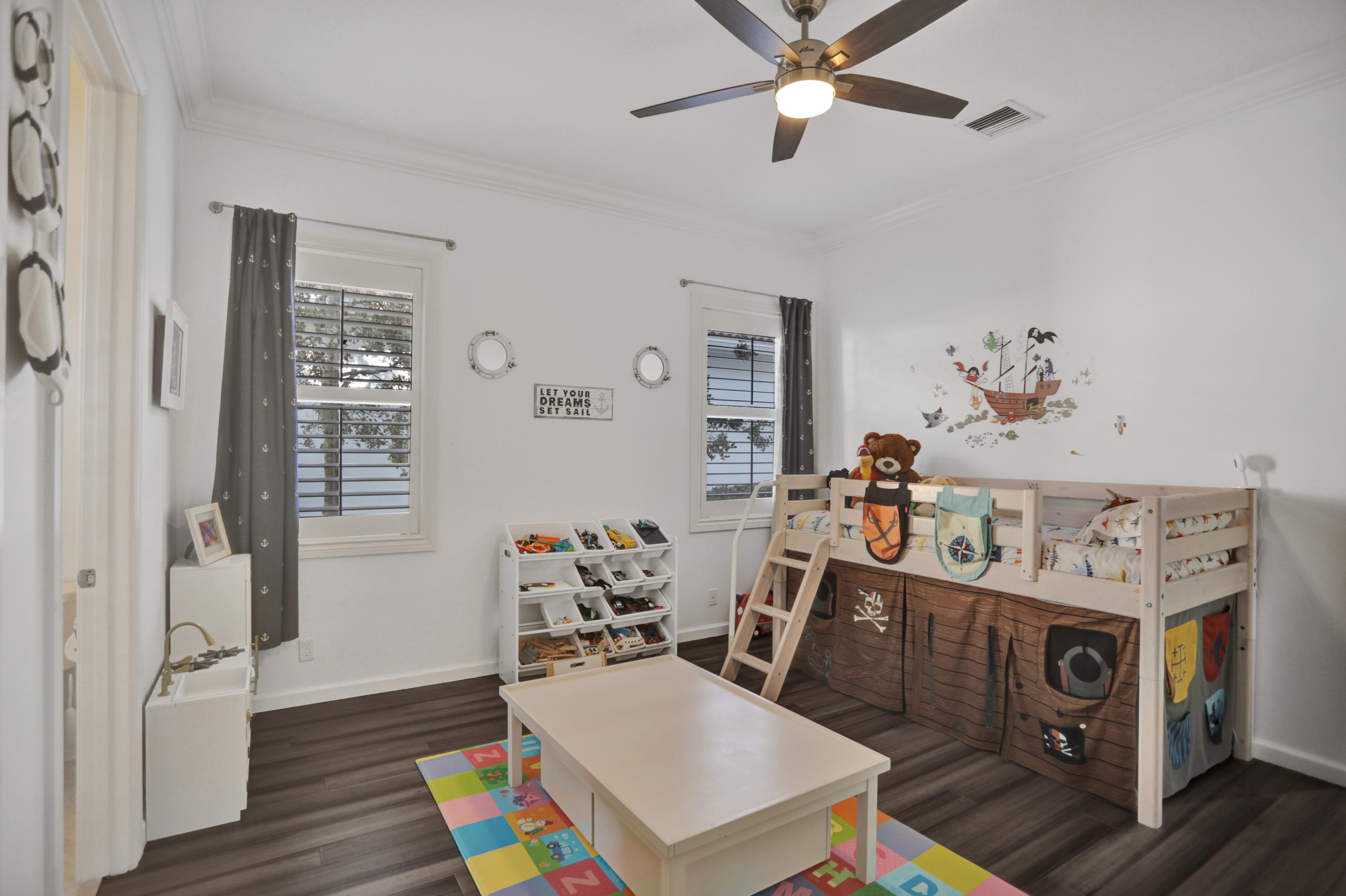 228 Carina Dr, Jupiter FL  33478-5454 exterior