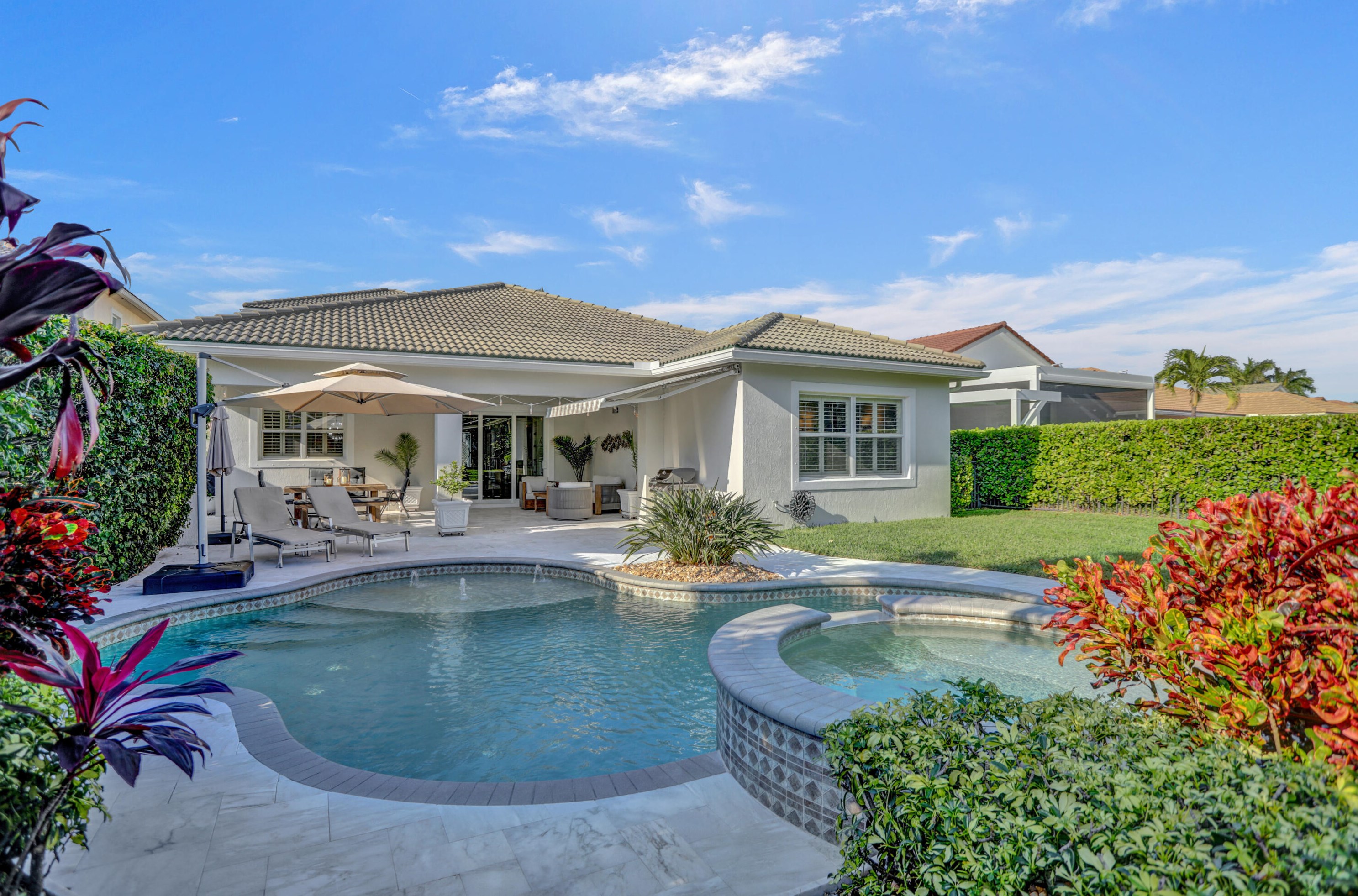 228 Carina Dr, Jupiter FL  33478-5454 exterior