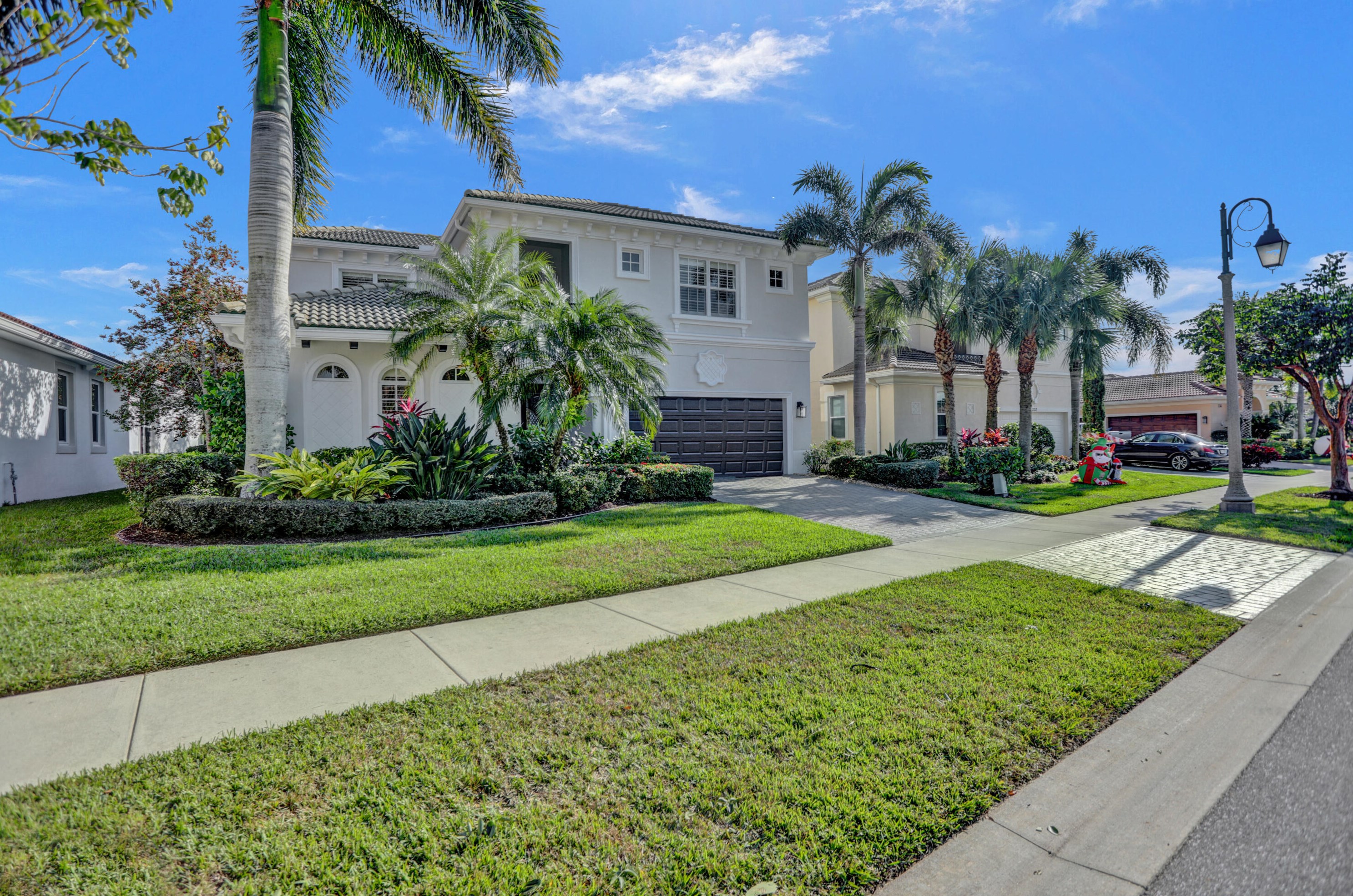 228 Carina Dr, Jupiter FL  33478-5454 exterior