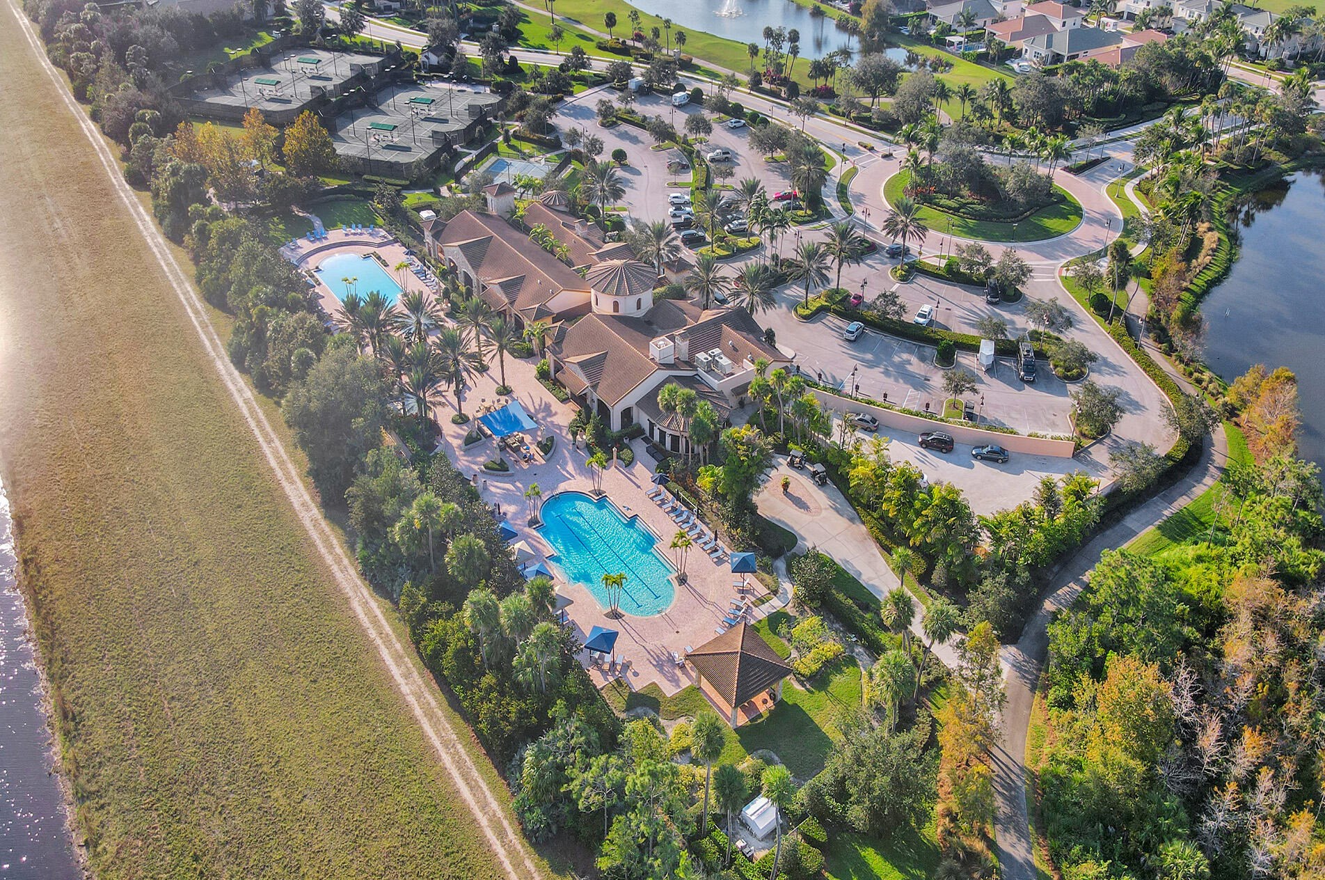 228 Carina Dr, Jupiter FL  33478-5454 exterior