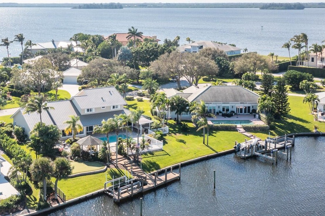 1986 Windward Way, Vero Beach, FL 32963