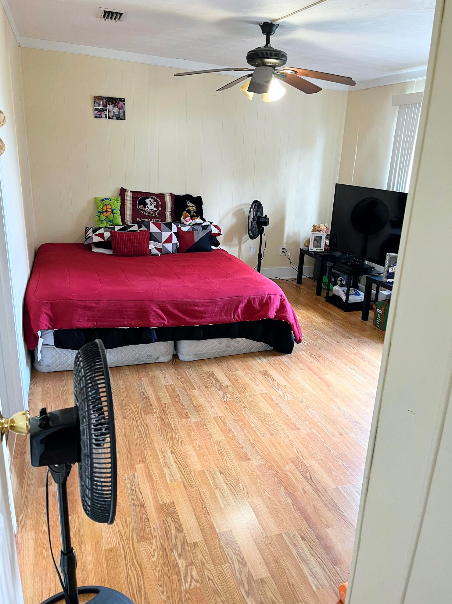 3012 18th Ter, Okeechobee FL  34974-6786 exterior