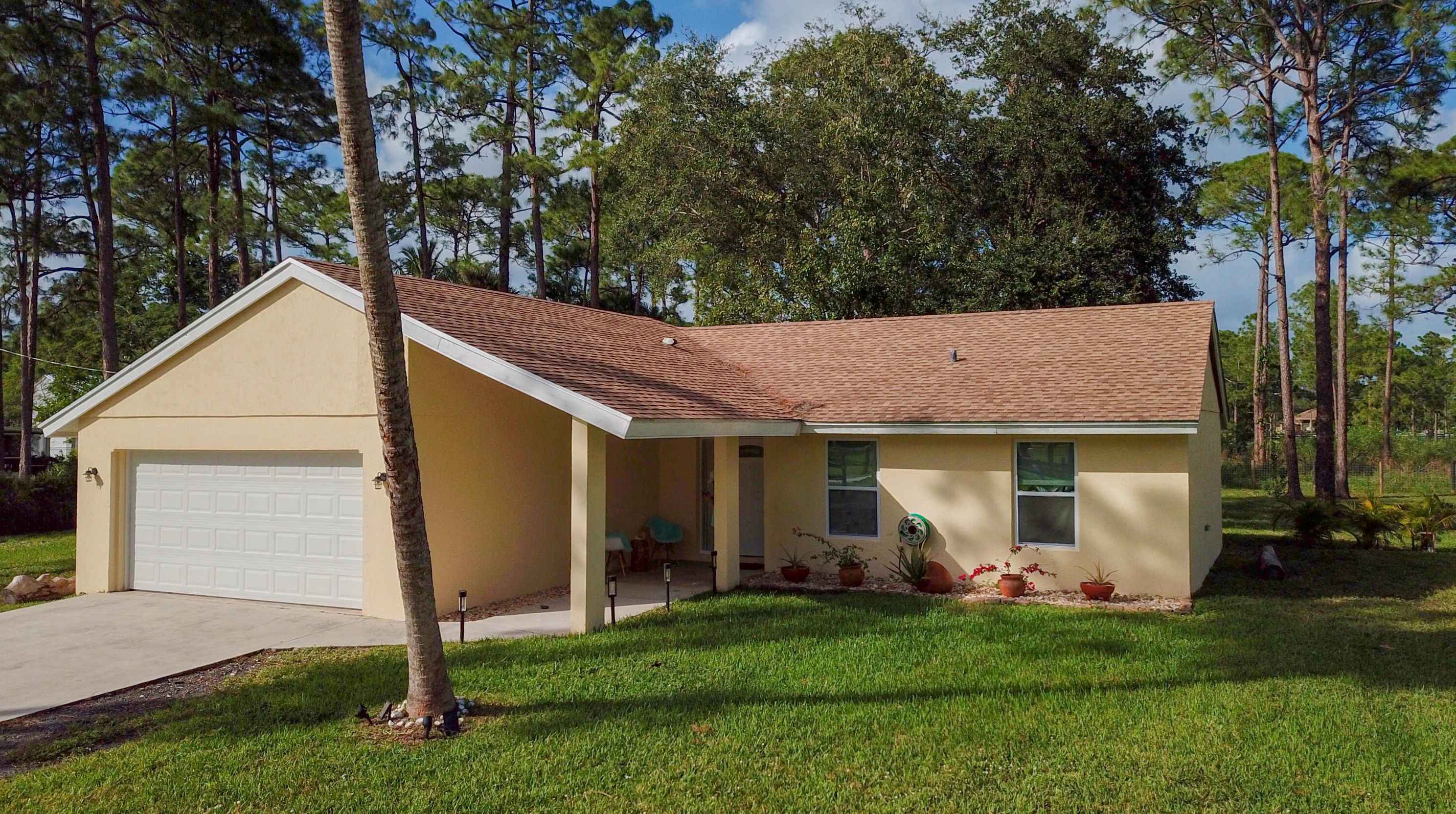 15213 68th Ct, Town of Loxahatchee Groves, FL 33470