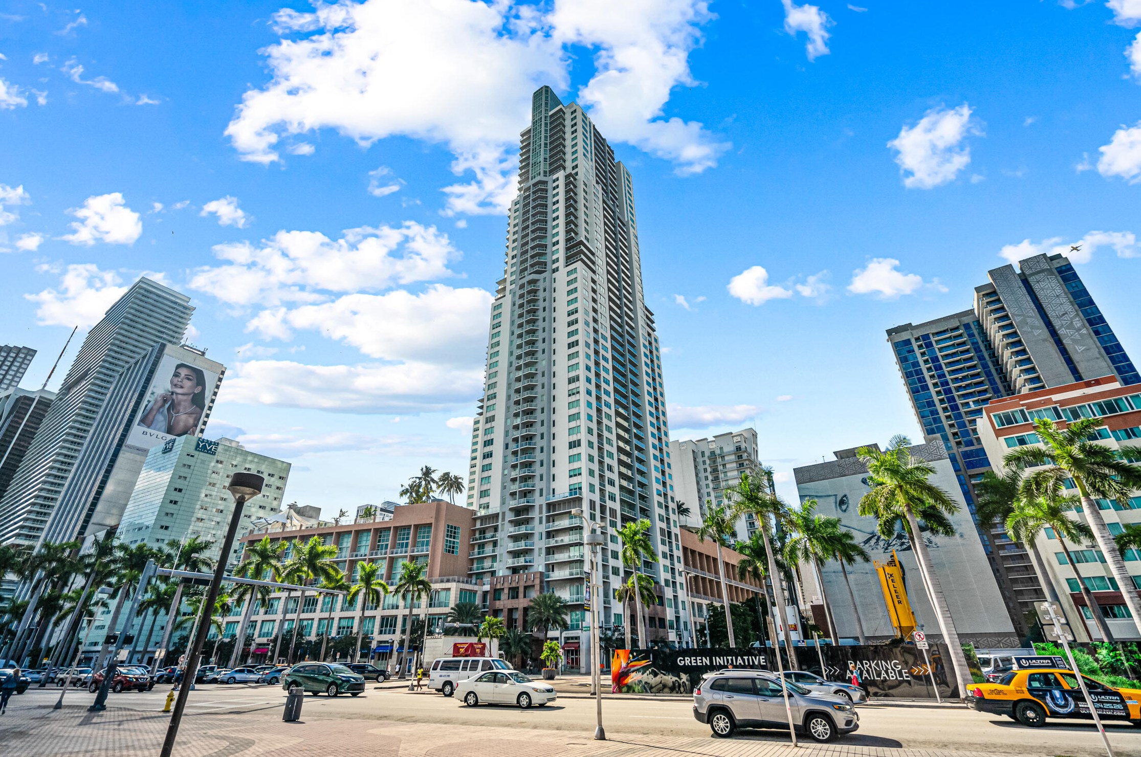 244 Biscayne Blvd, Miami FL 33132-2219 exterior