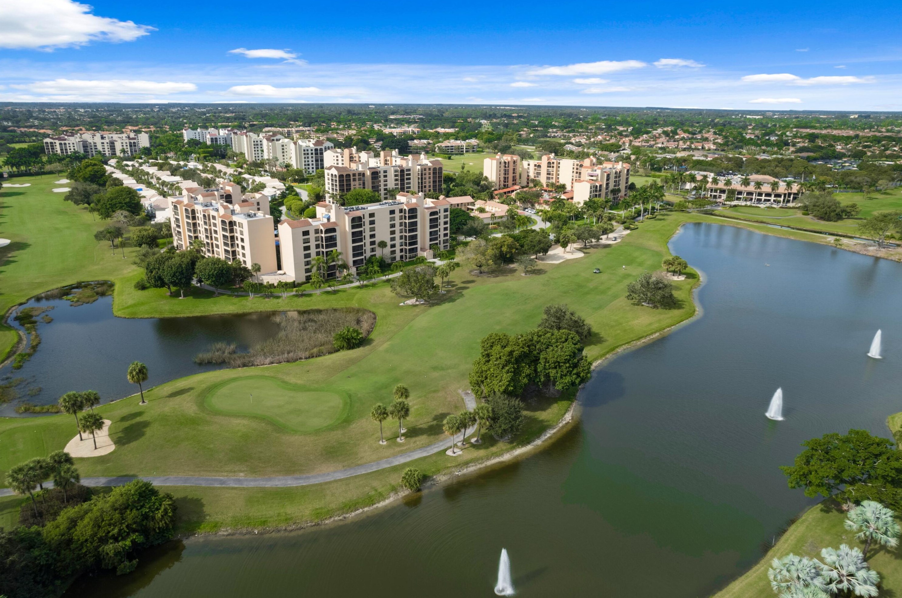 7178 Promenade Dr, Boca Raton FL 33433-6976 exterior