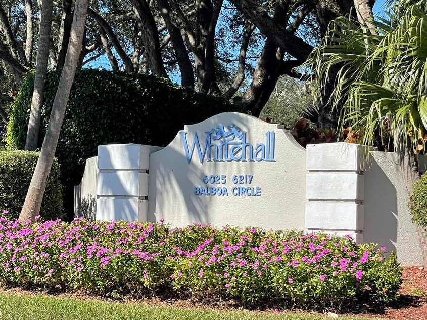 6037 Balboa Cir, Boca Raton FL  33433-8176 exterior