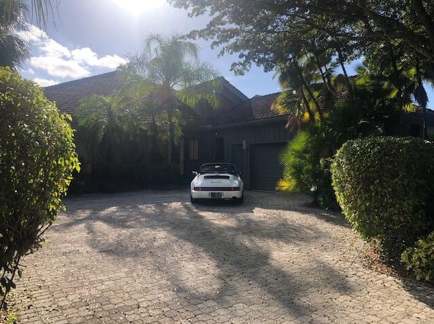 7528 Rexford Rd, Boca Raton FL  33434-5144 exterior