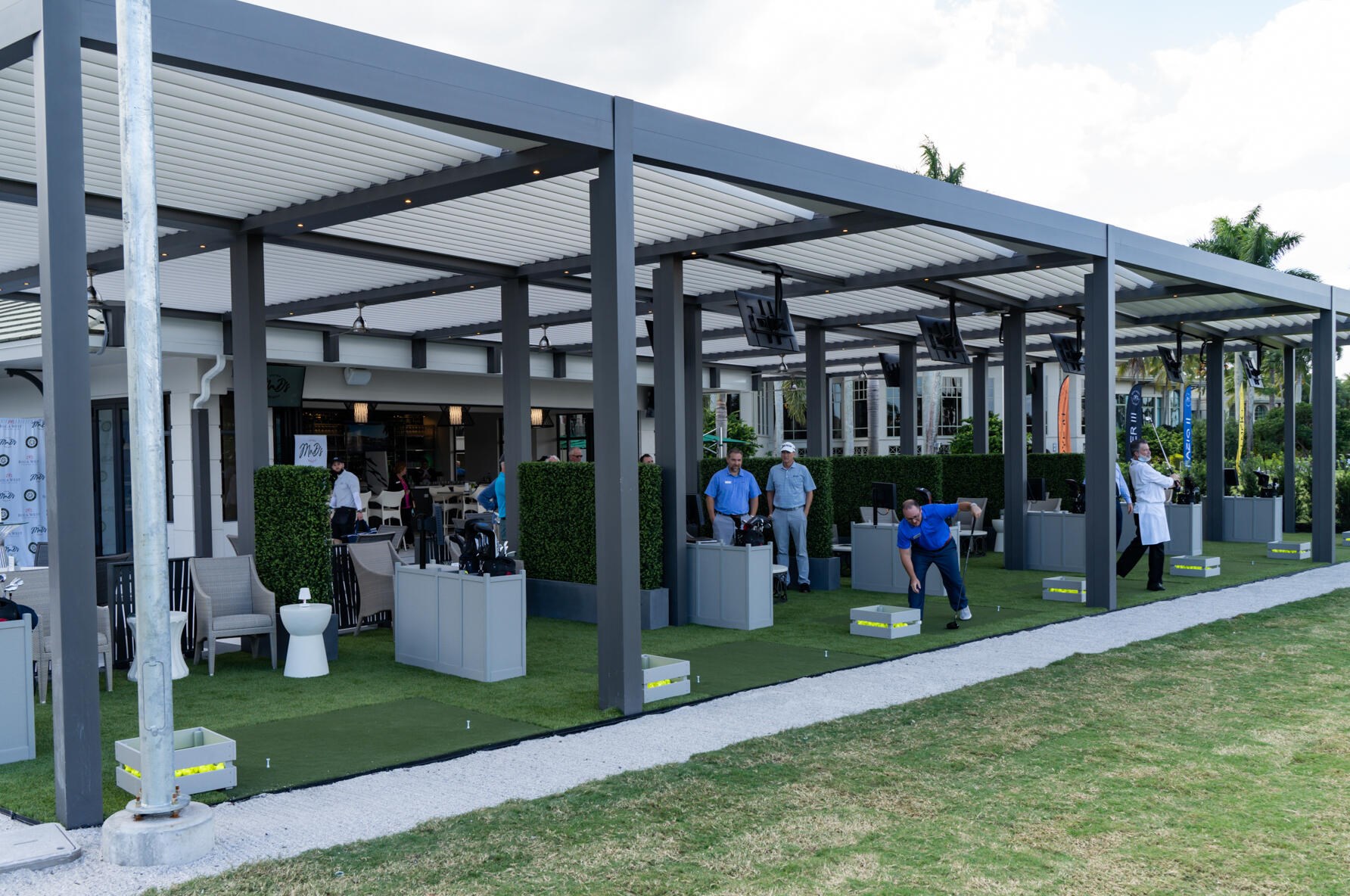 7528 Rexford Rd, Boca Raton FL  33434-5144 exterior