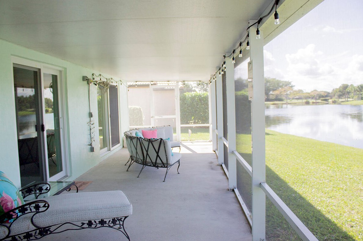 10680 Plainview Cir, Boca Raton FL  33498-6362 exterior