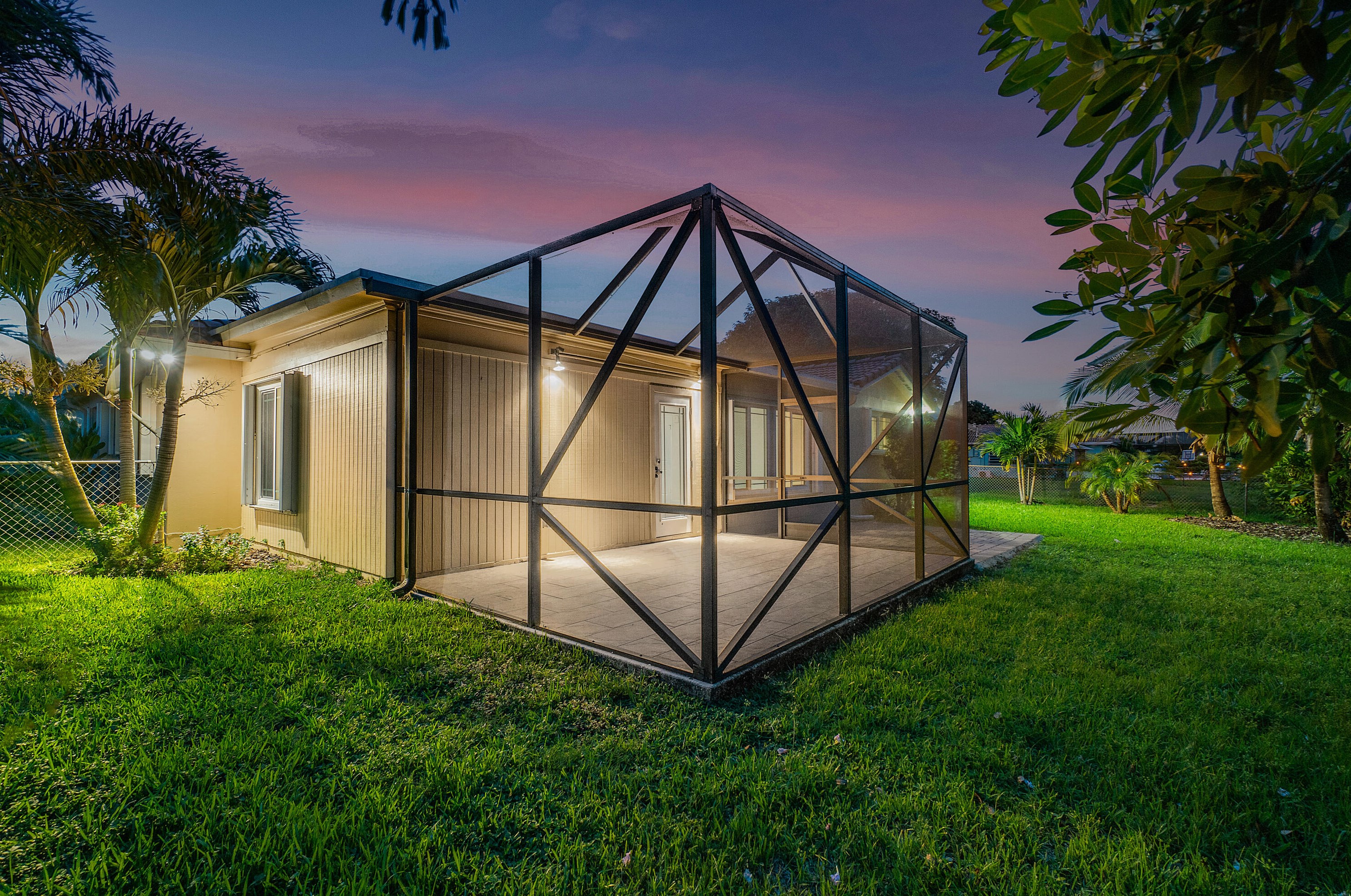 1214 9th Ave, Boca Raton FL  33486-5454 exterior