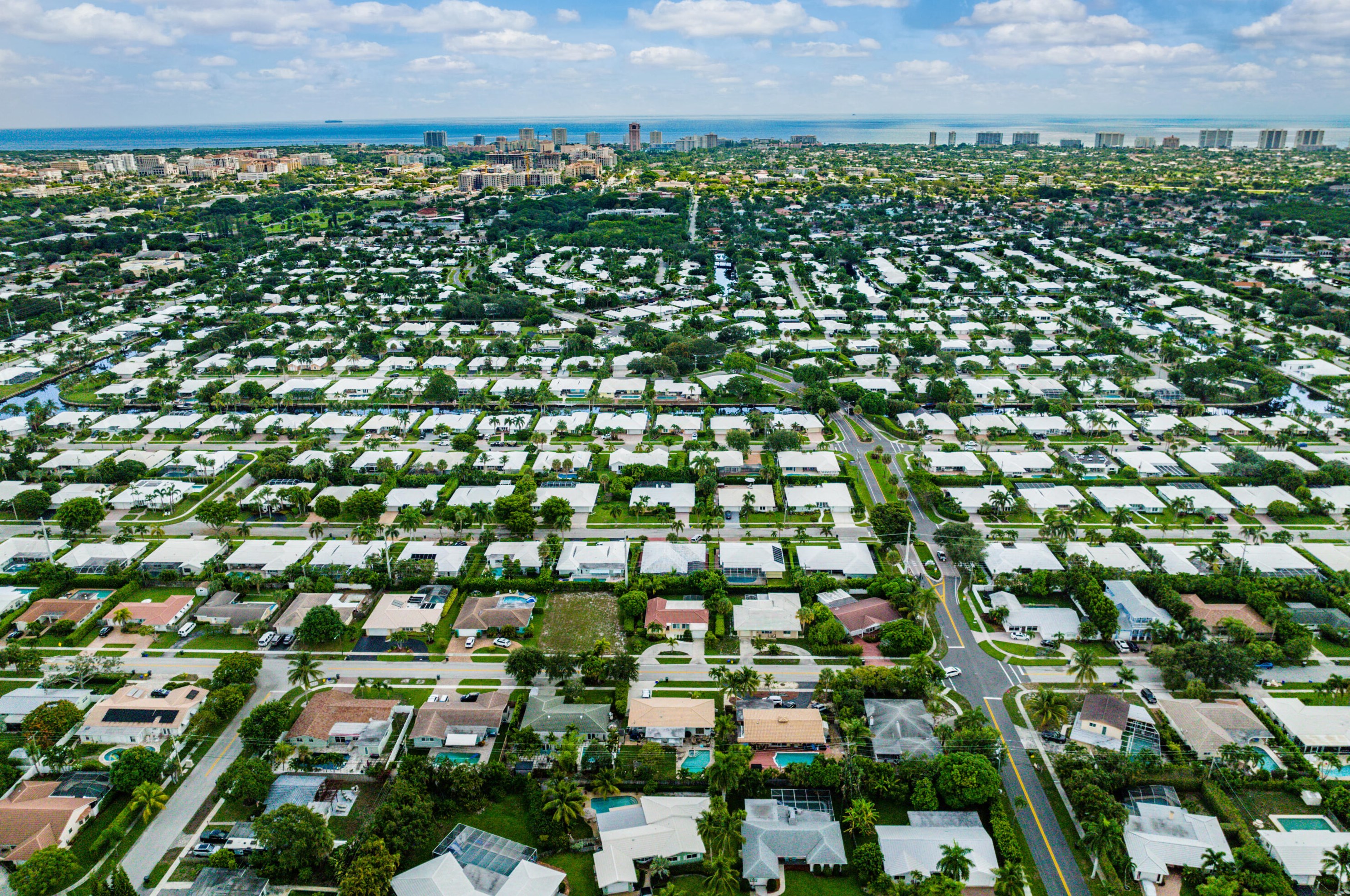 1214 9th Ave, Boca Raton FL  33486-5454 exterior