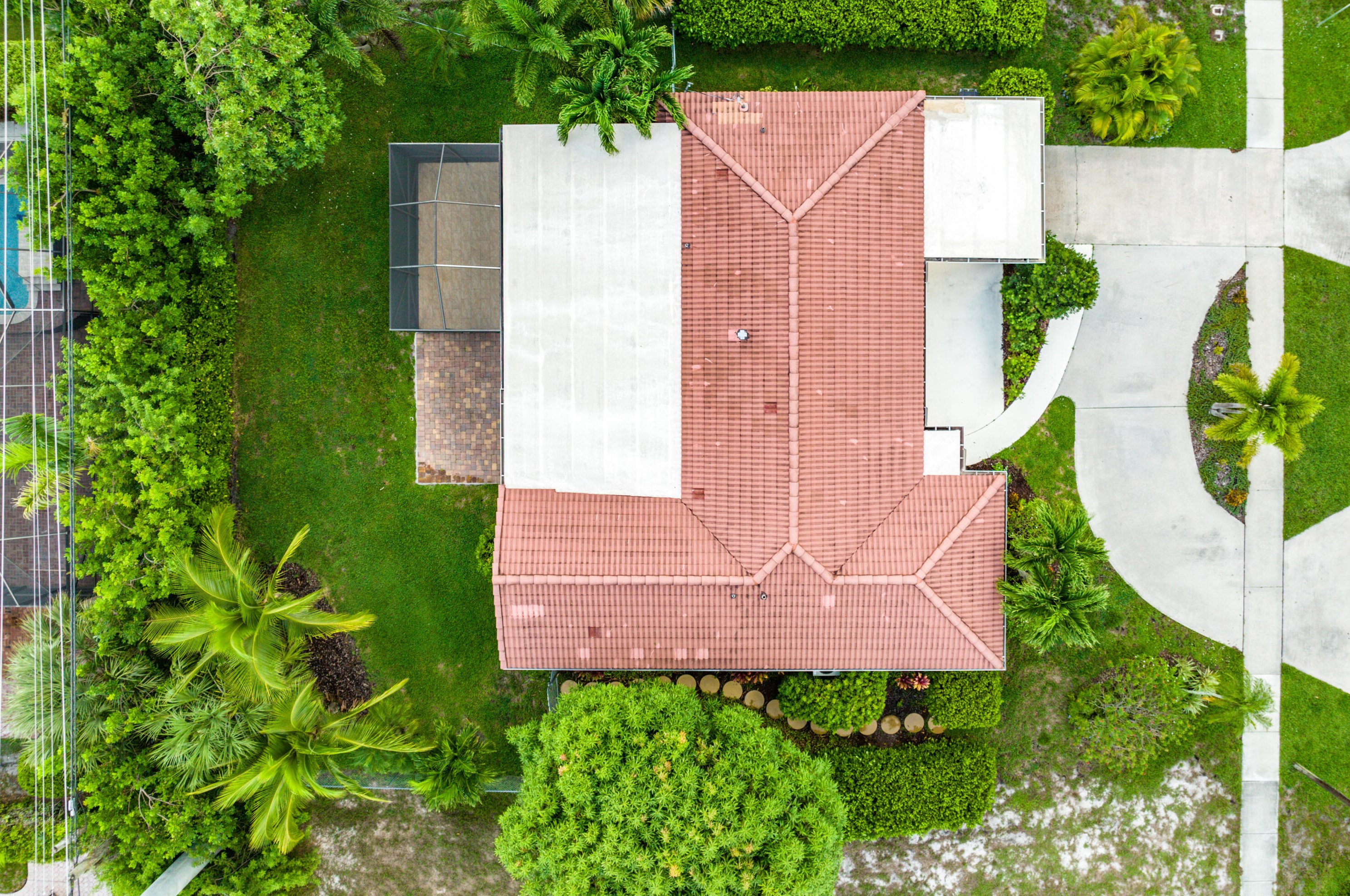 1214 9th Ave, Boca Raton FL  33486-5454 exterior