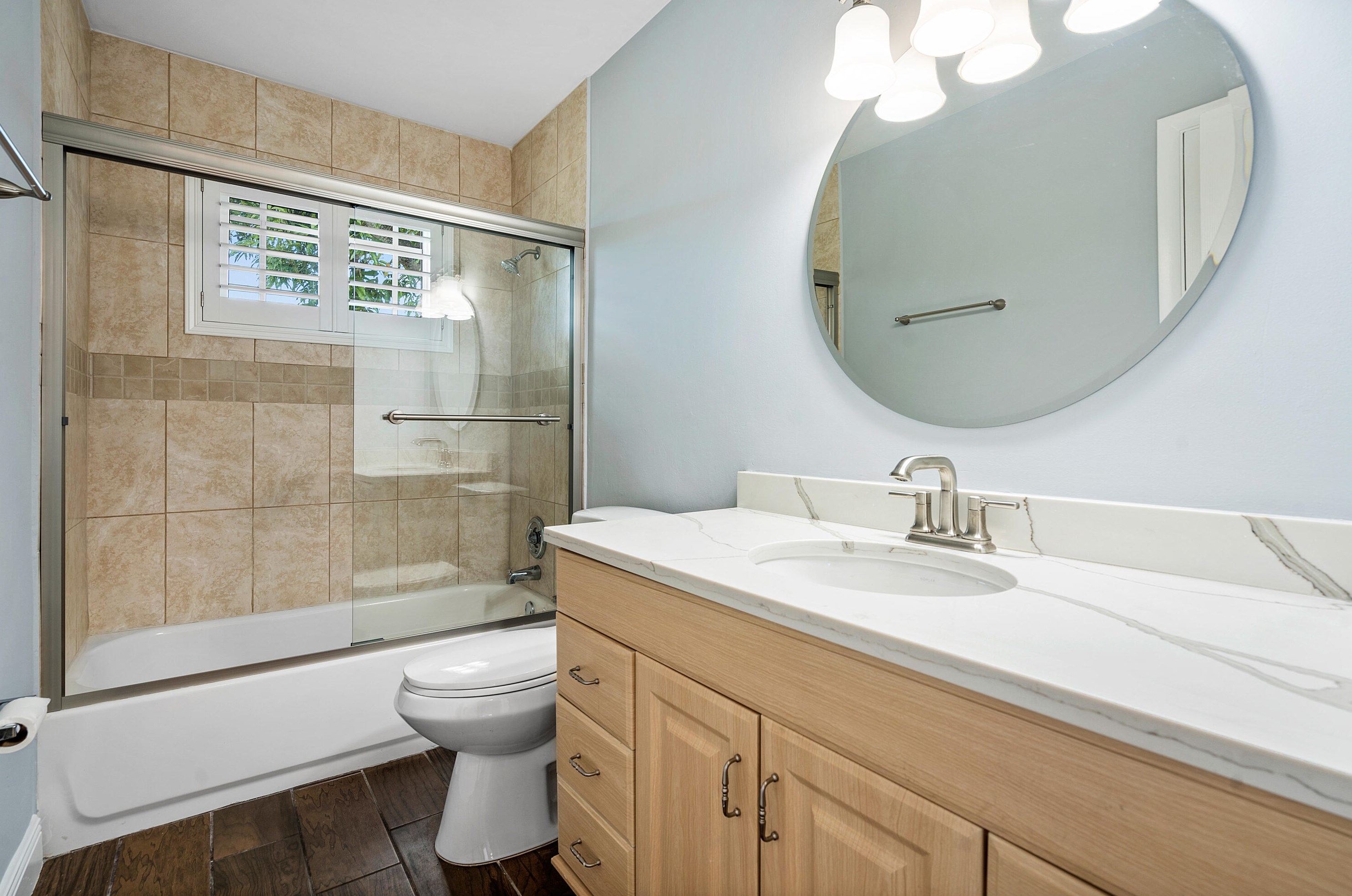 1214 9th Ave, Boca Raton FL  33486-5454 exterior