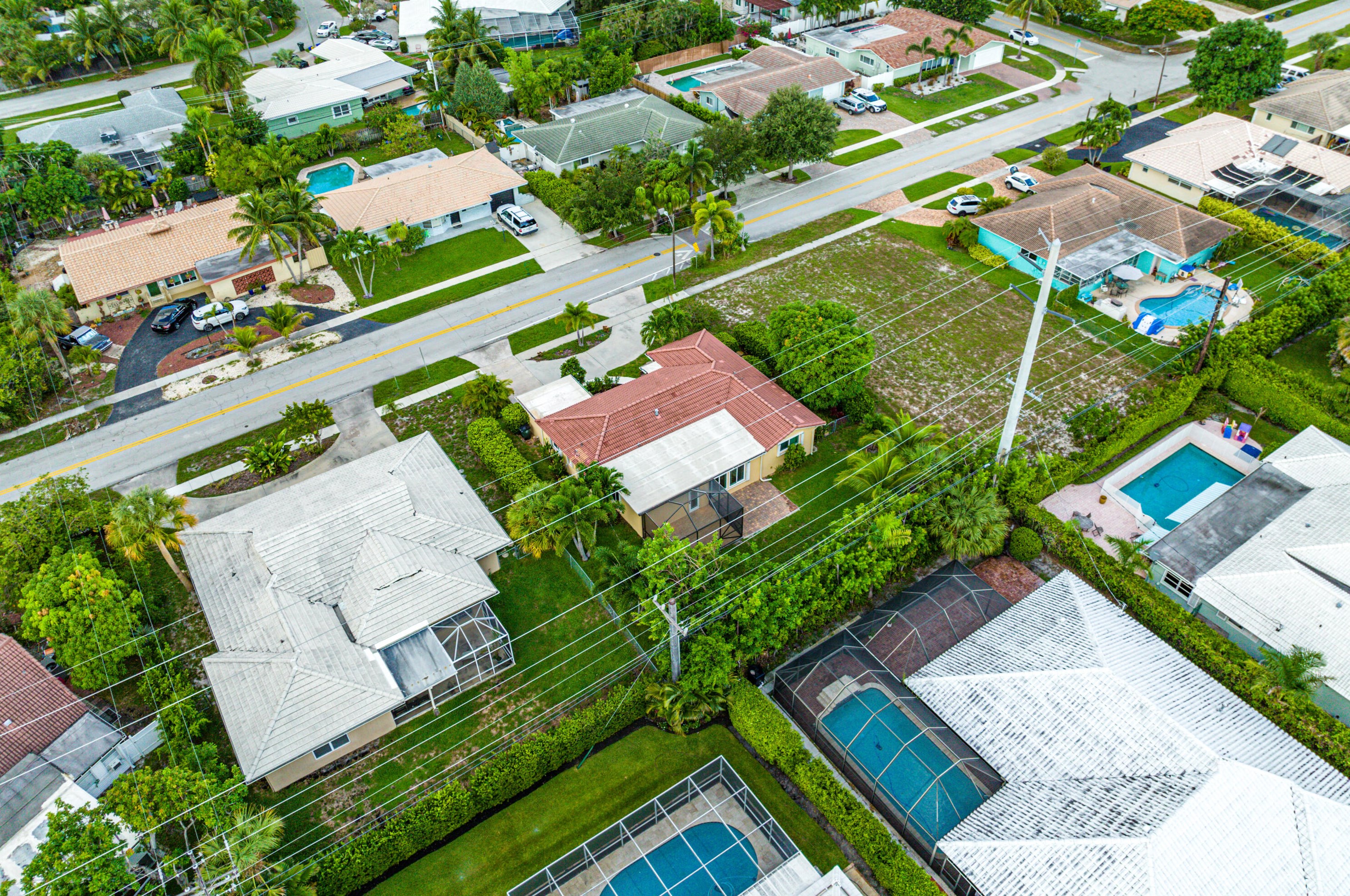 1214 9th Ave, Boca Raton FL  33486-5454 exterior