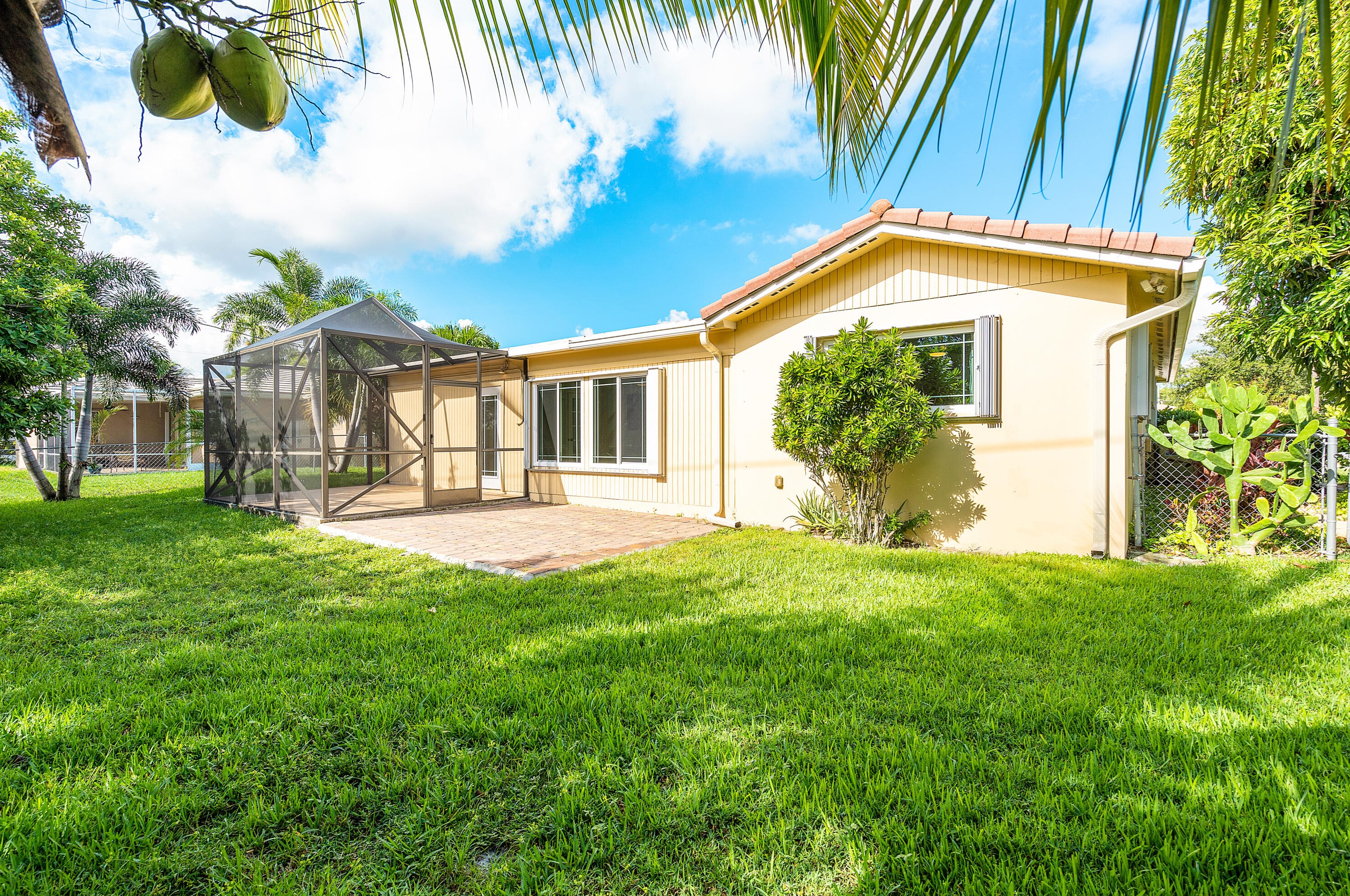 1214 9th Ave, Boca Raton FL  33486-5454 exterior