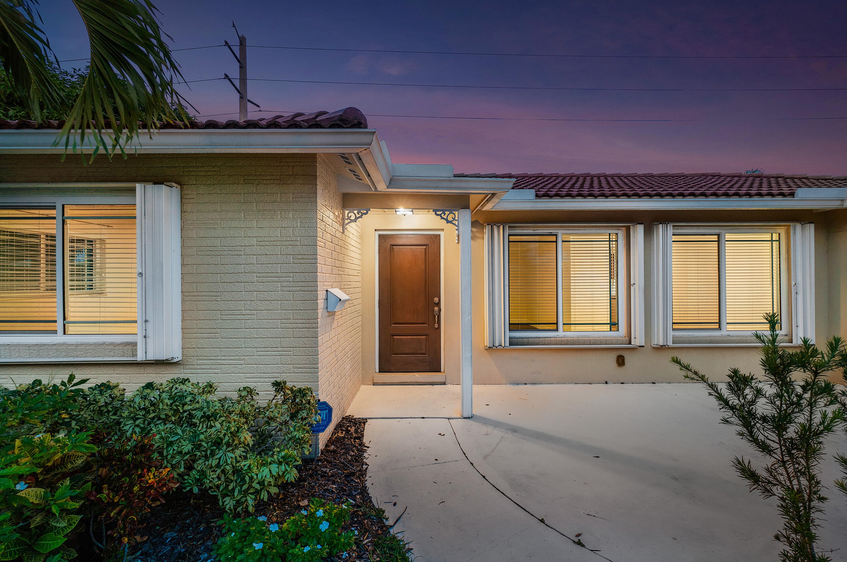 1214 9th Ave, Boca Raton FL  33486-5454 exterior