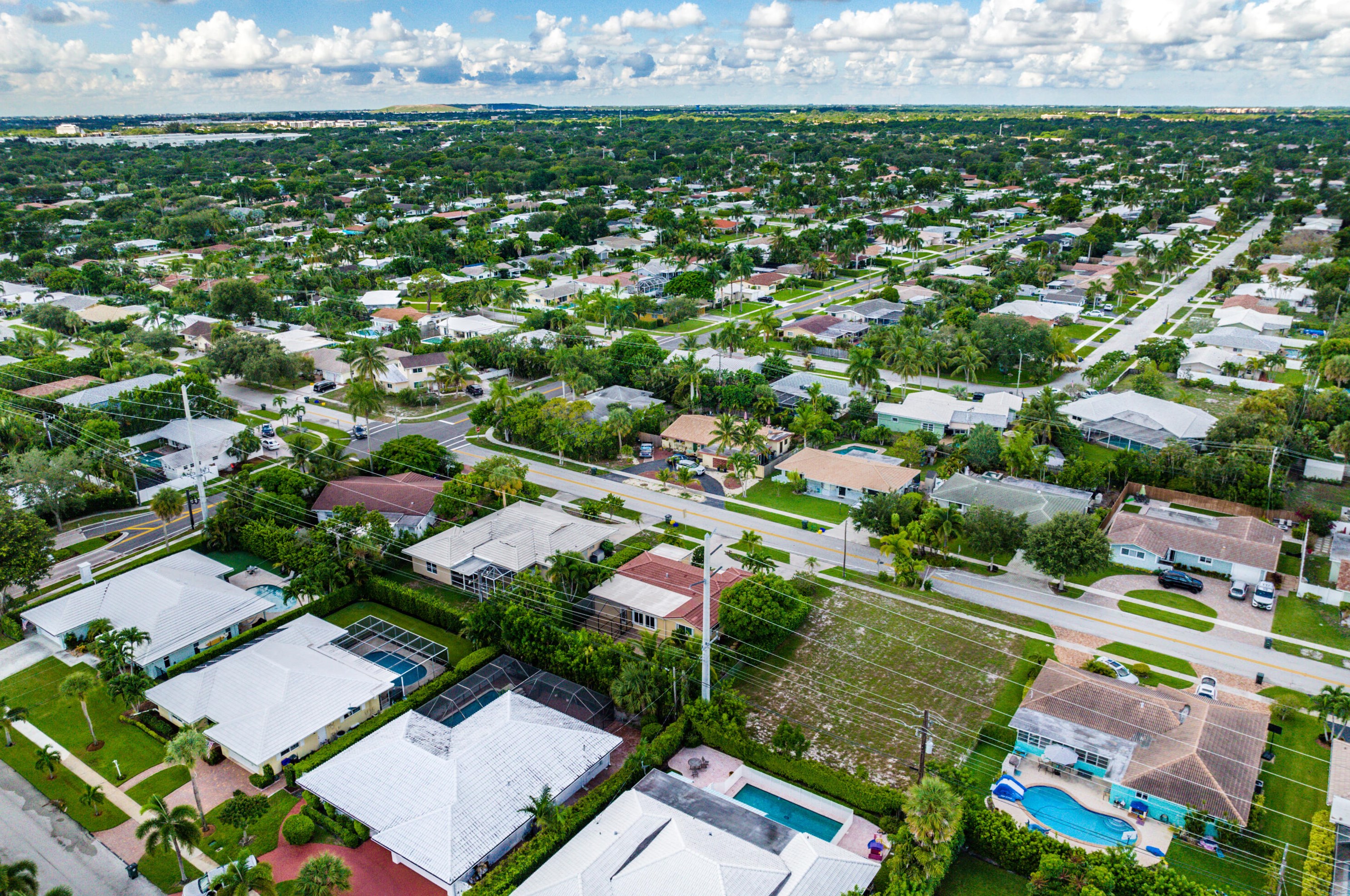 1214 9th Ave, Boca Raton FL  33486-5454 exterior