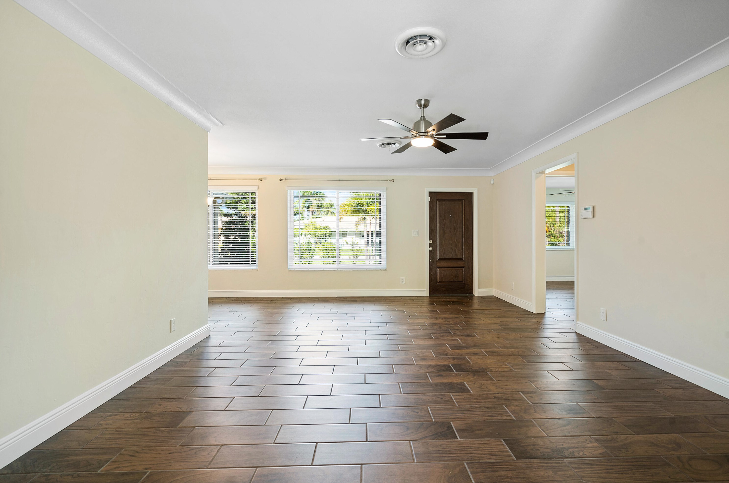 1214 9th Ave, Boca Raton FL  33486-5454 exterior