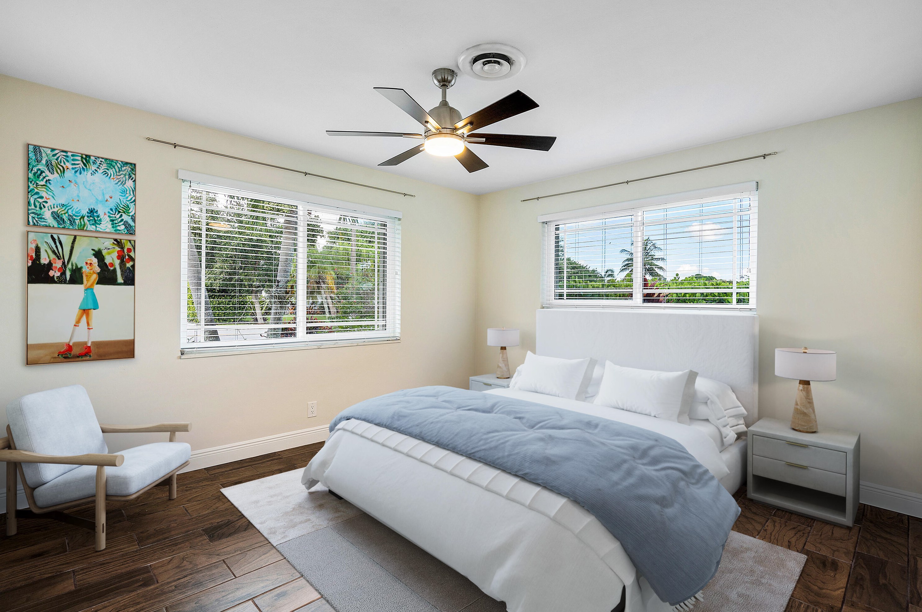 1214 9th Ave, Boca Raton FL  33486-5454 exterior