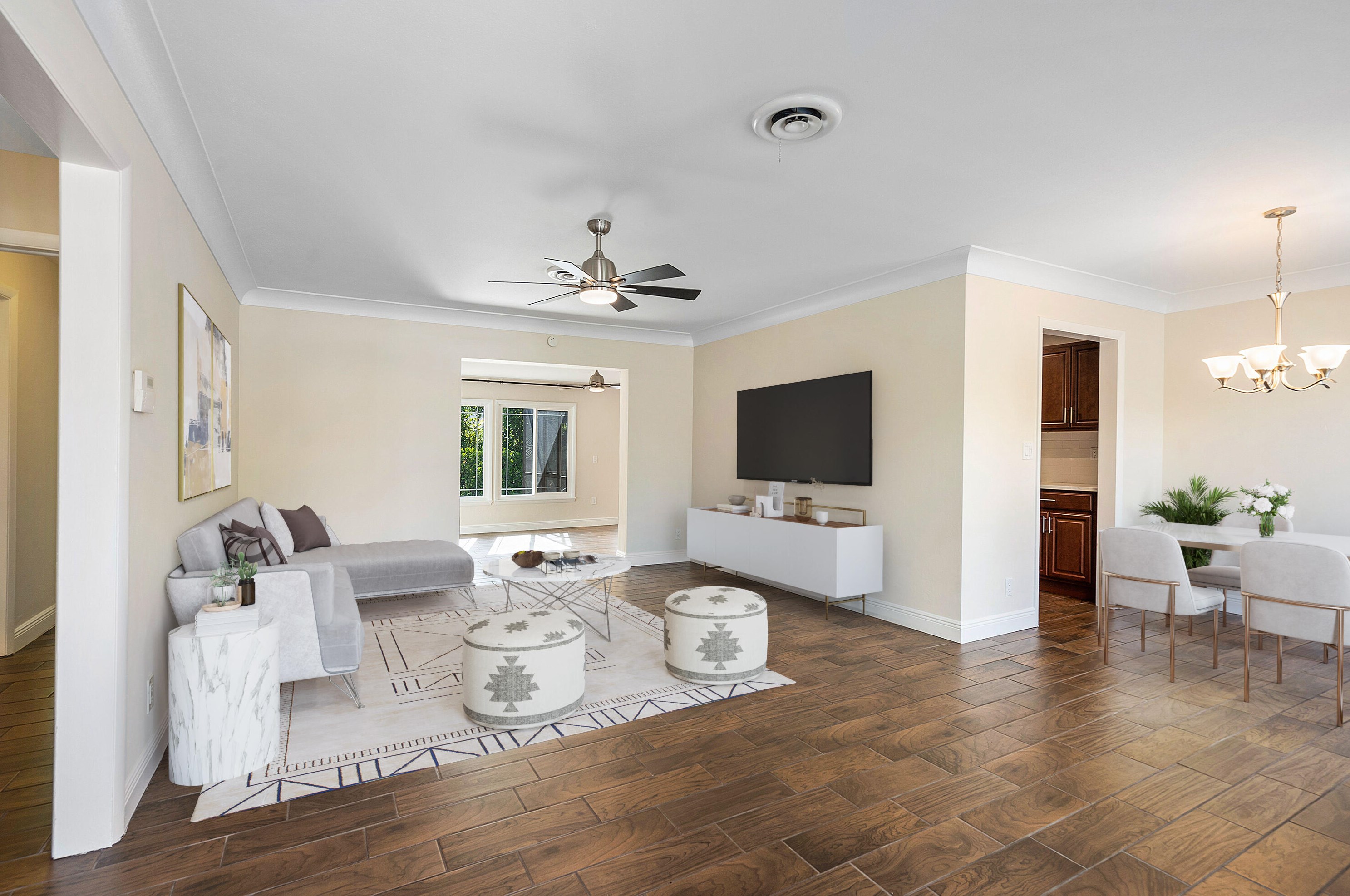 1214 9th Ave, Boca Raton FL  33486-5454 exterior