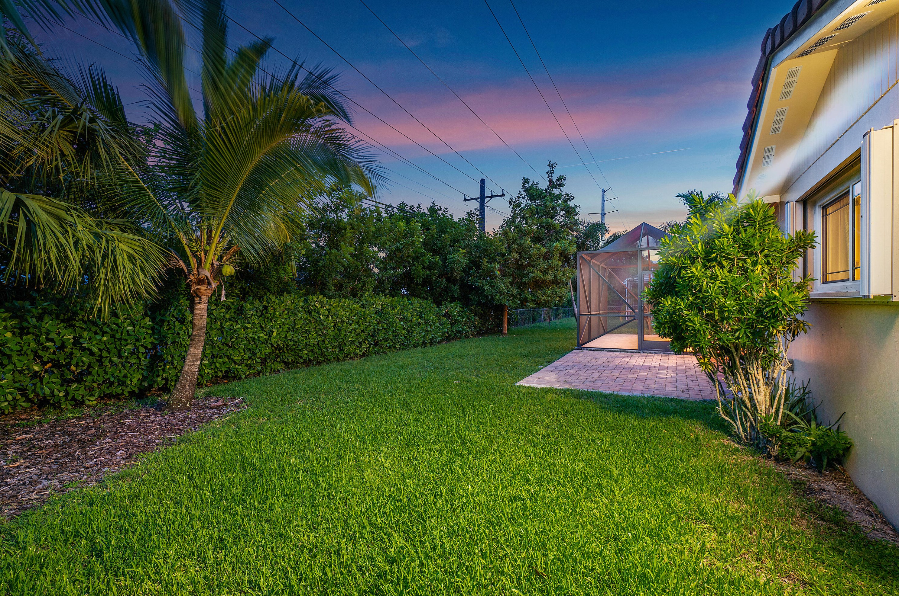 1214 9th Ave, Boca Raton FL  33486-5454 exterior