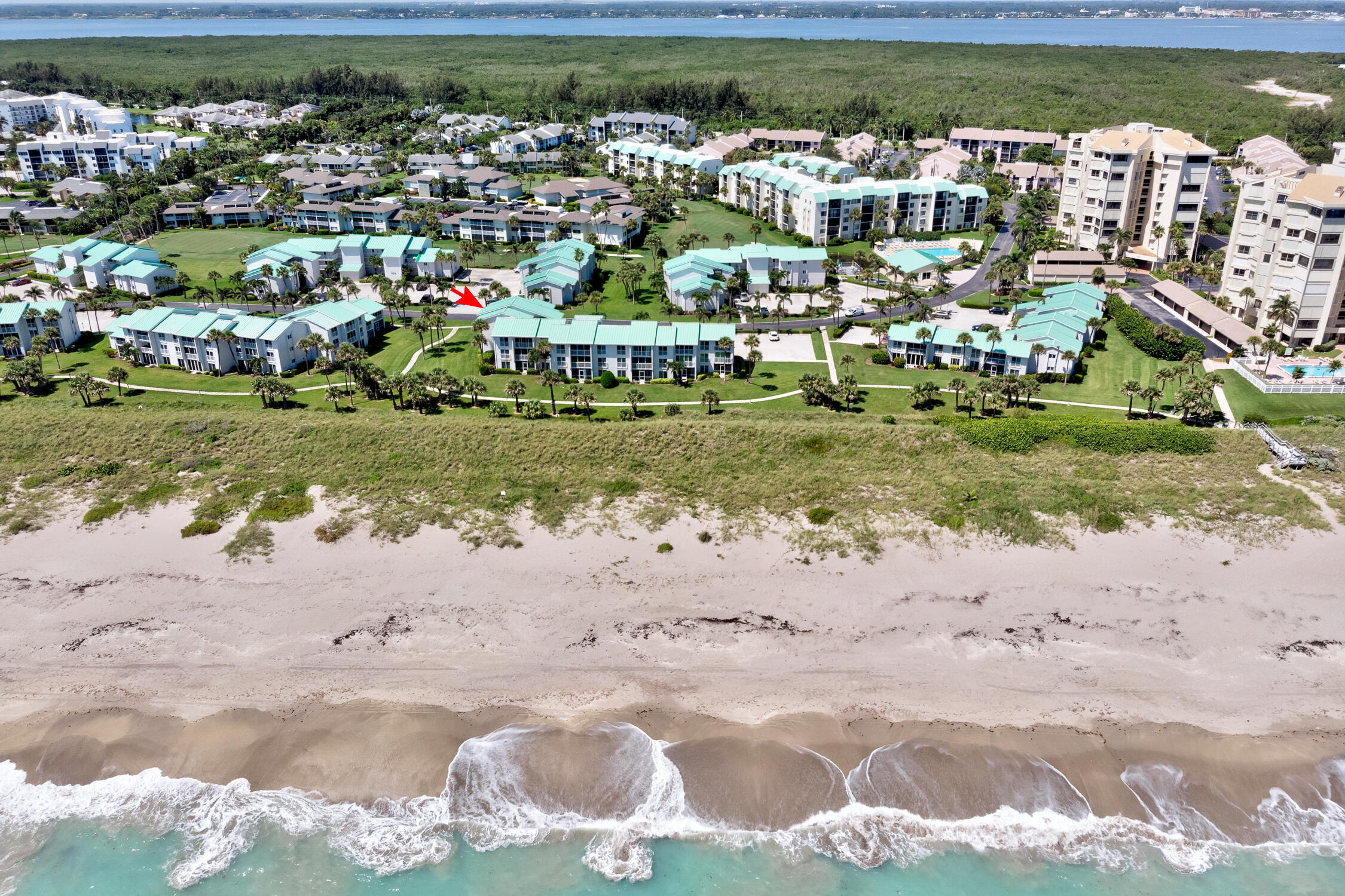 2400 S Ocean Dr 331, Fort Pierce, FL 34949 MLS RX10855188