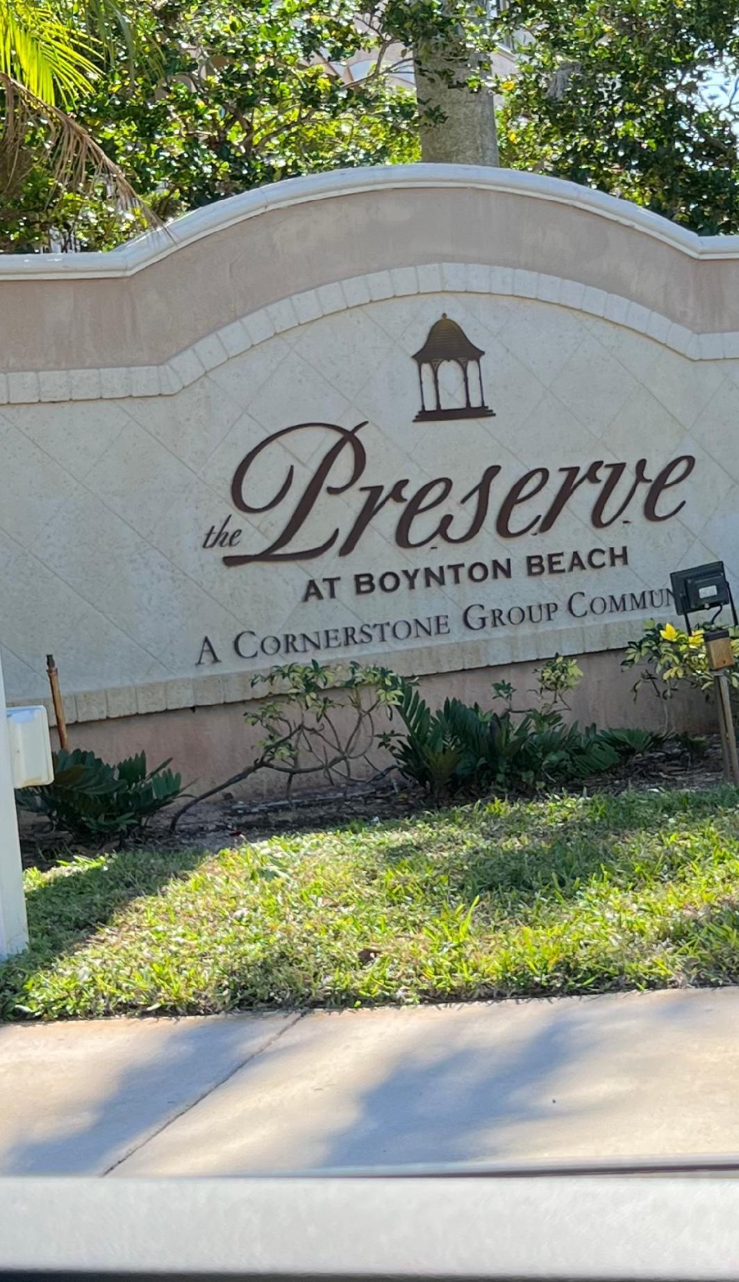 1942 5 St, Boynton Beach FL 33435-7506 exterior