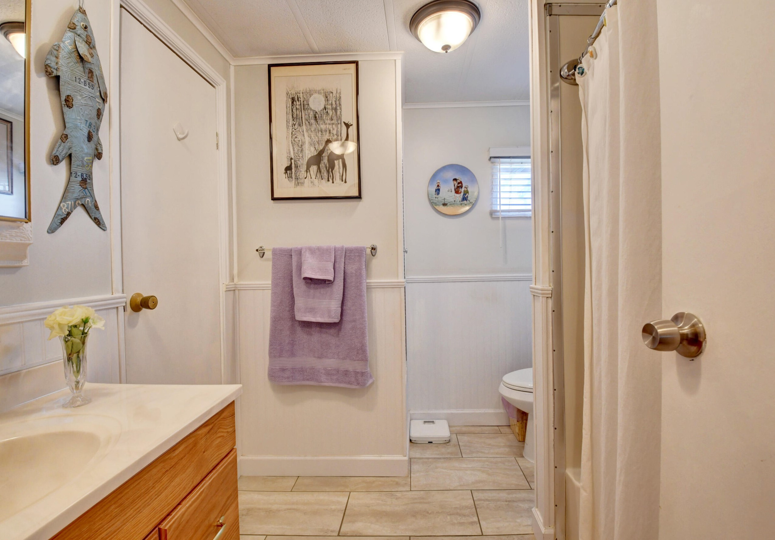 4434 Mockingbird Dr, Boynton Beach FL  33436-2640 exterior