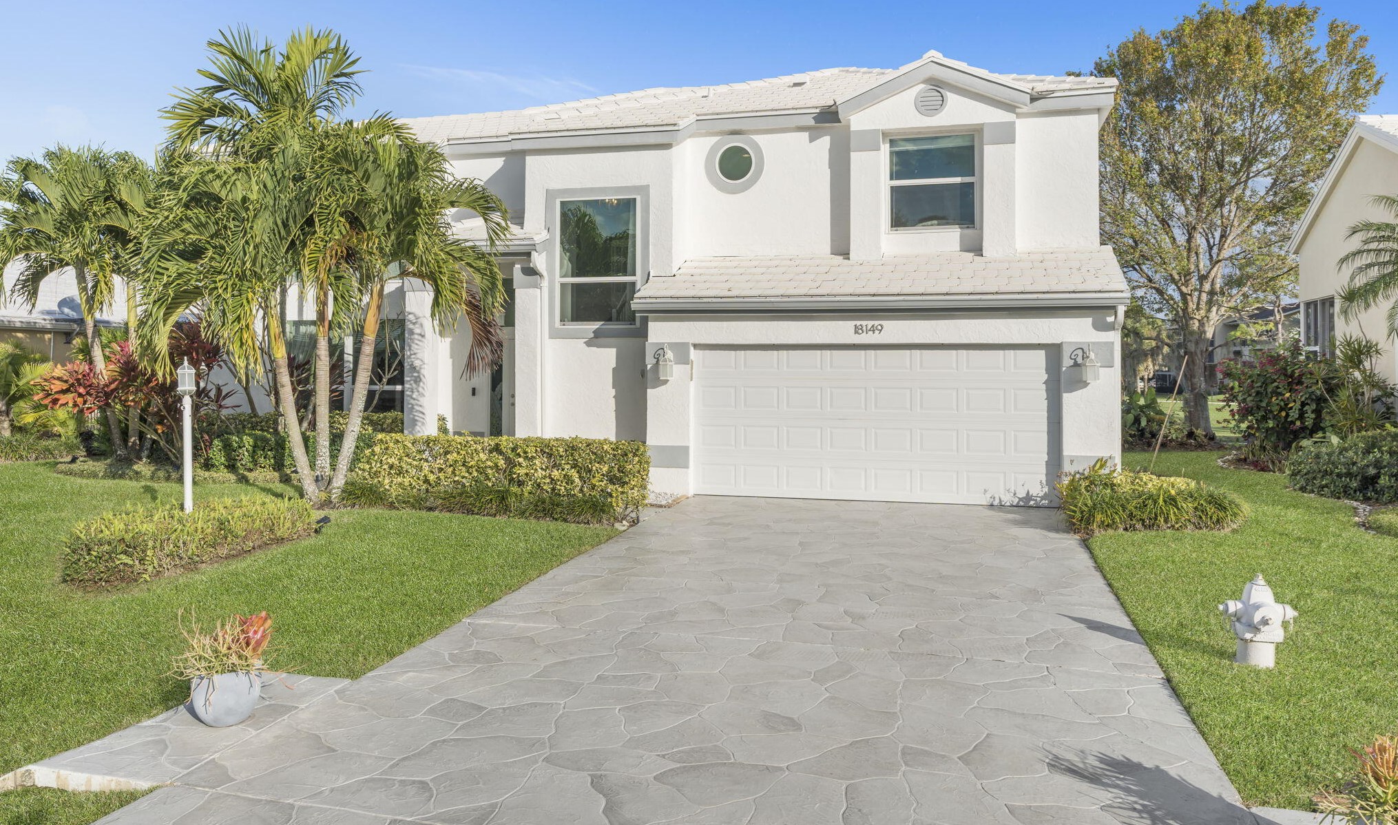 18149 Fairview Cir, Jupiter FL  33469-1807 exterior