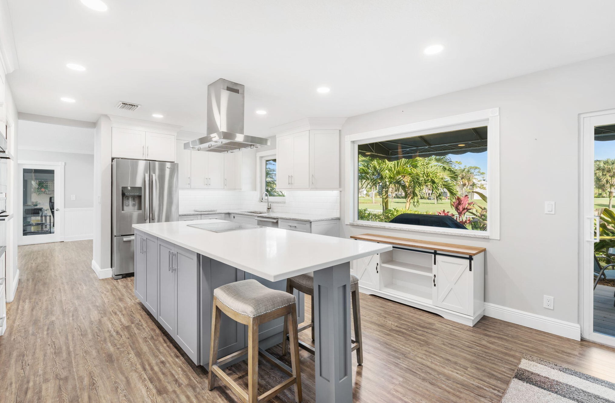 18149 Fairview Cir, Jupiter FL  33469-1807 exterior