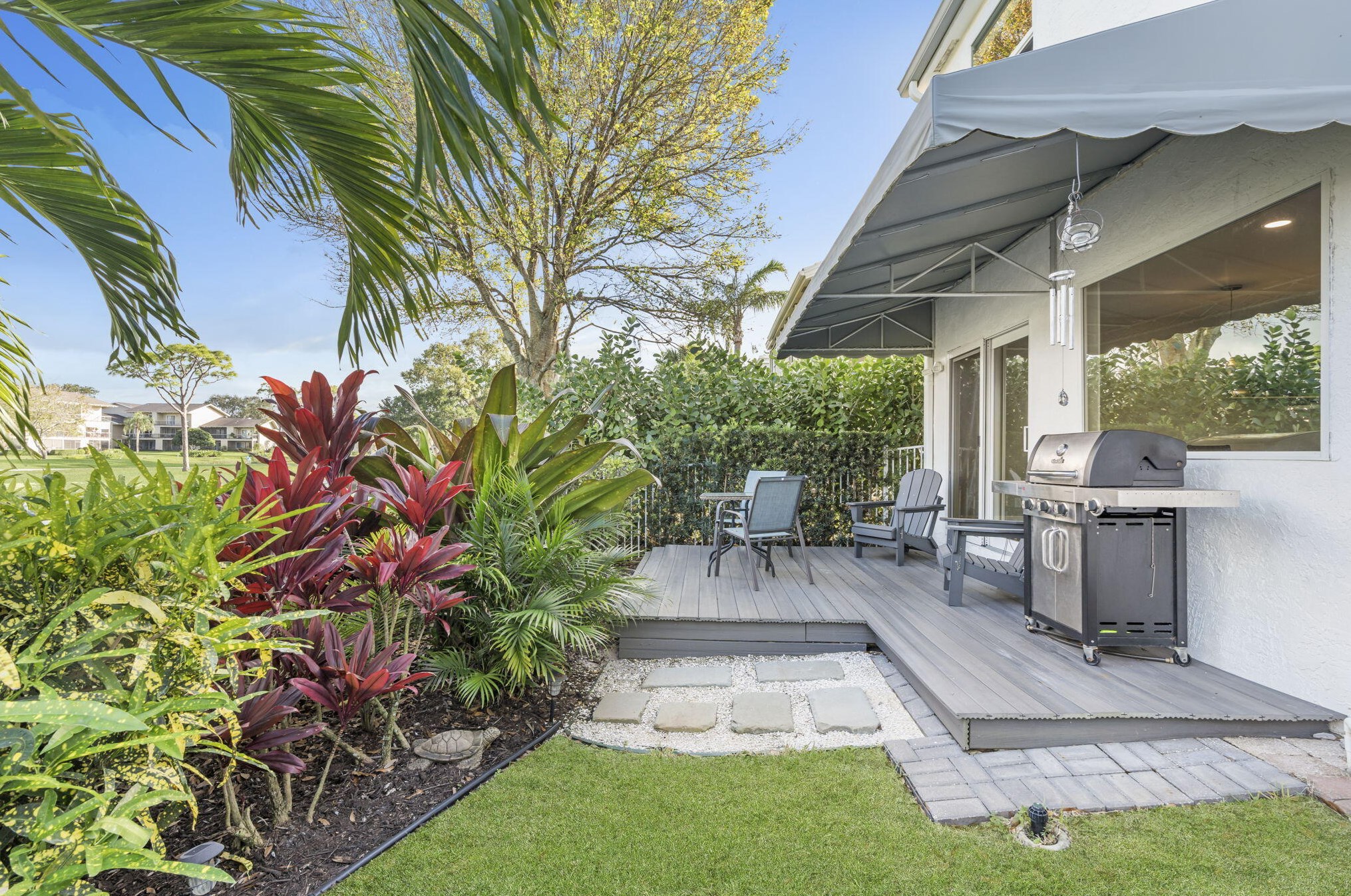 18149 Fairview Cir, Jupiter FL  33469-1807 exterior