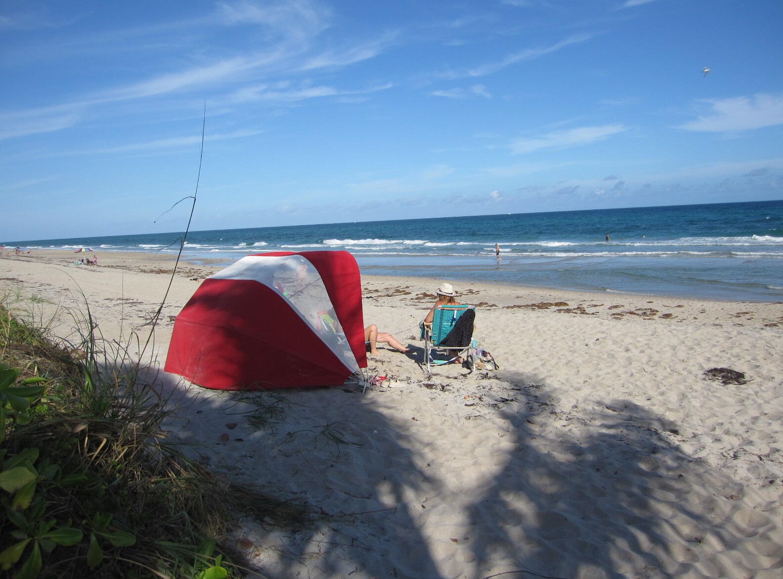 17 Hersey Dr, Boynton Beach FL 33435-7017 exterior