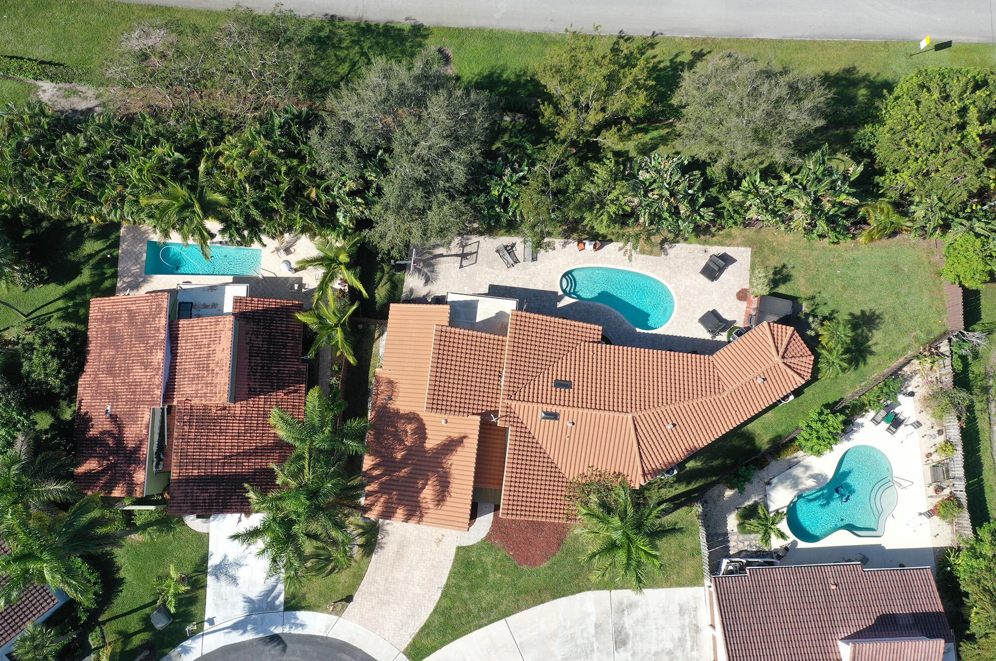 1511 1st Ave, Boca Raton FL  33432-7219 exterior