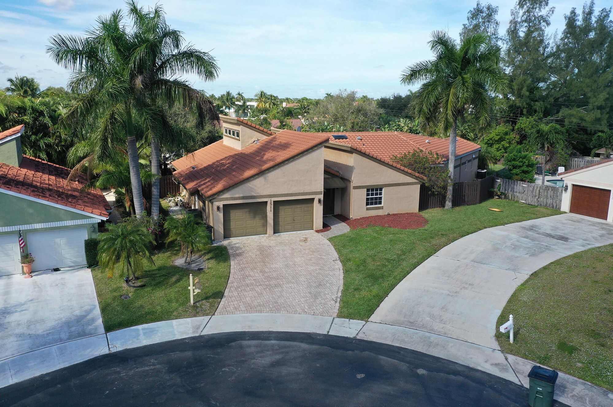 1511 1st Ave, Boca Raton FL  33432-7219 exterior