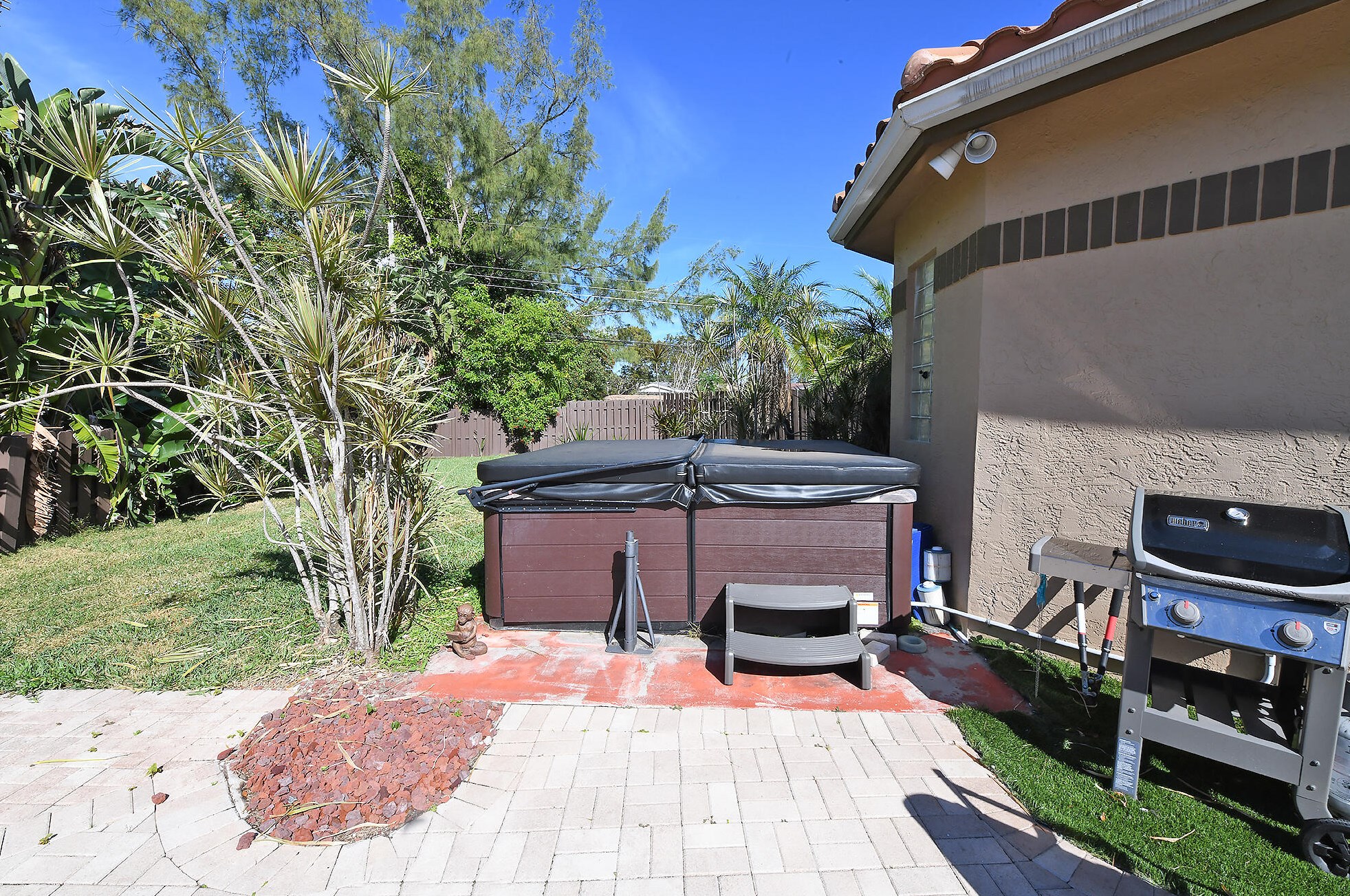 1511 1st Ave, Boca Raton FL  33432-7219 exterior