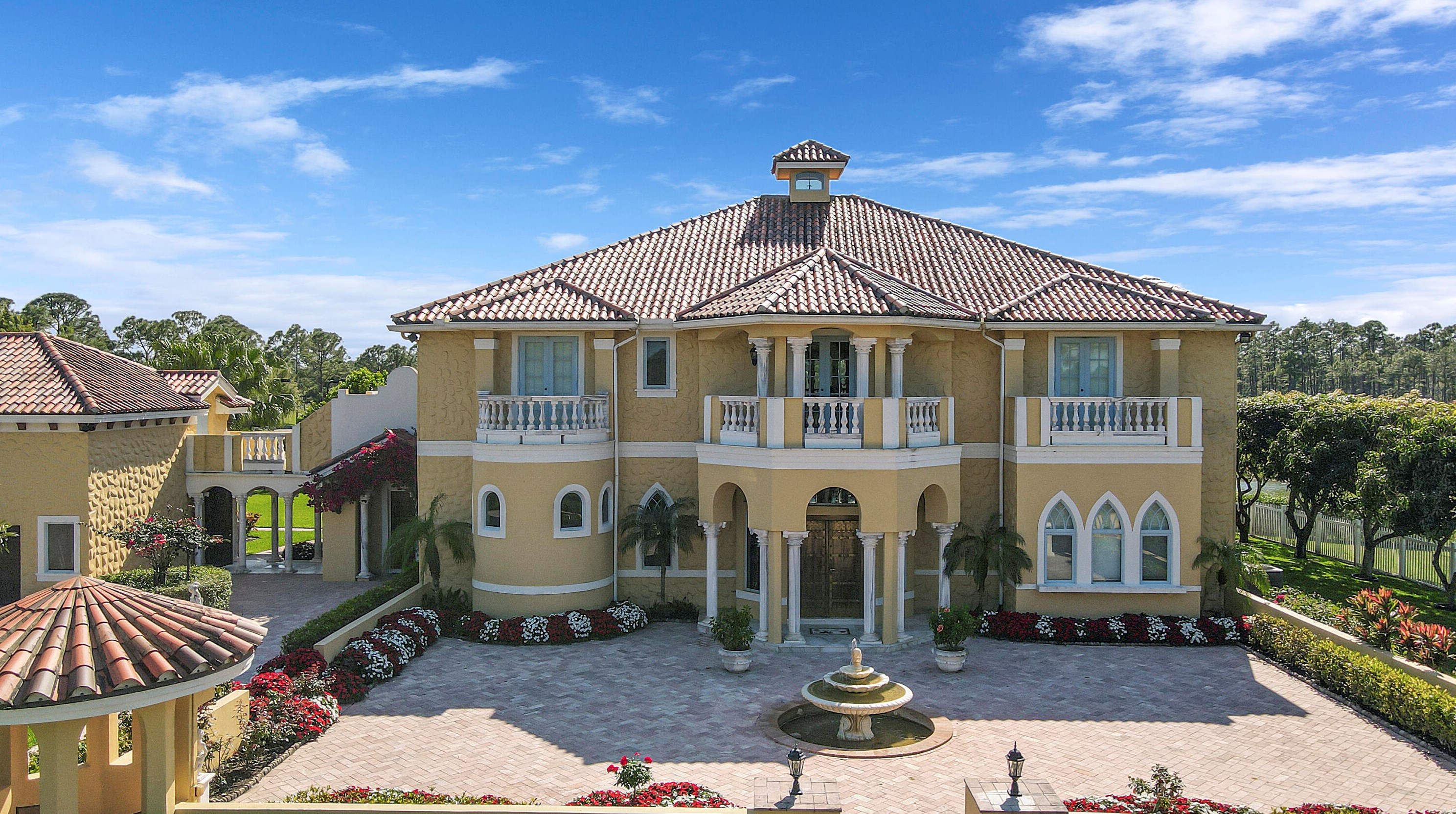 1800 Ranch Rd, Jupiter FL  33478-2101 exterior