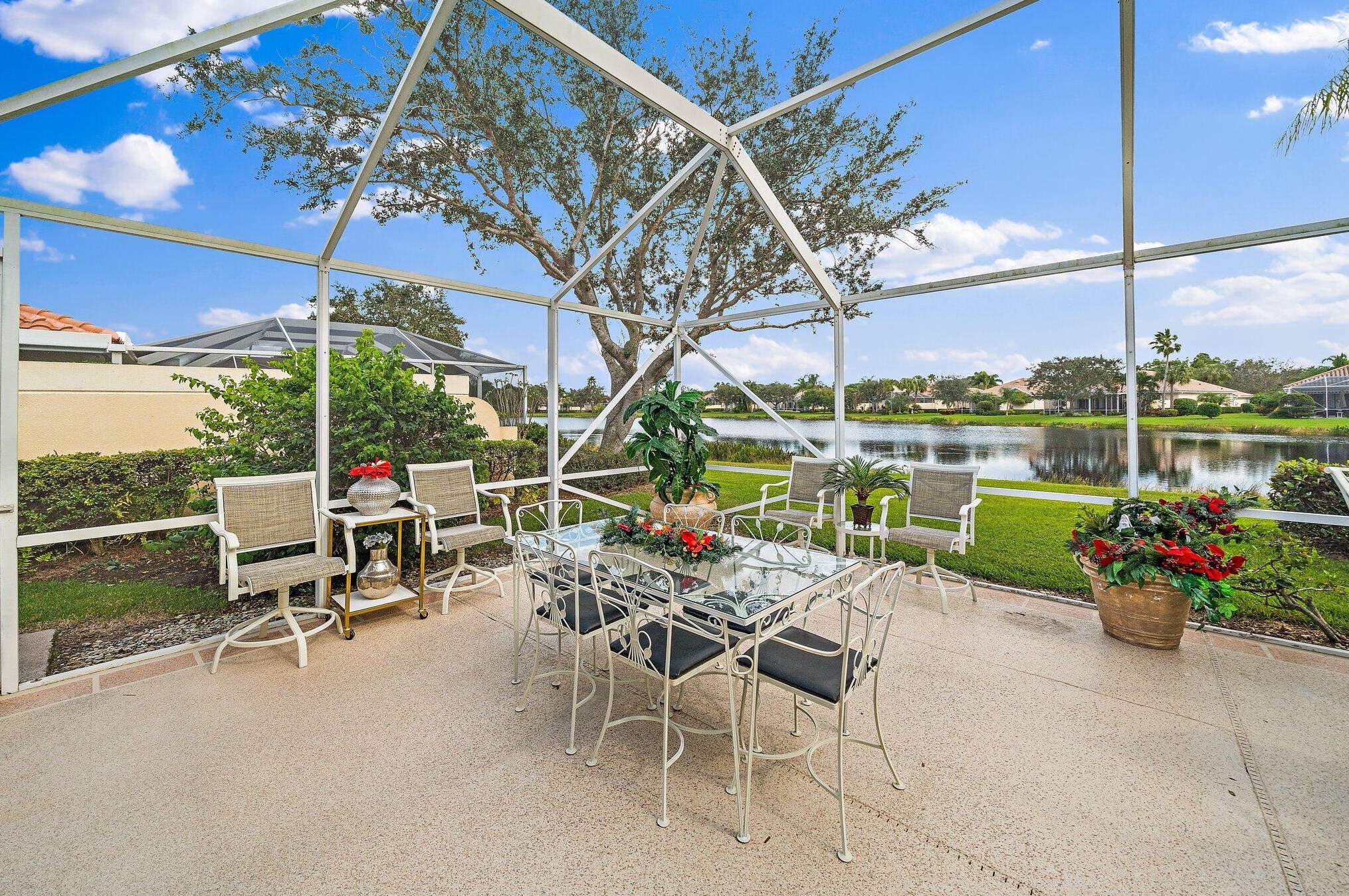 8153 Peppercorn Ct, Hobe Sound FL 33455-8248 exterior