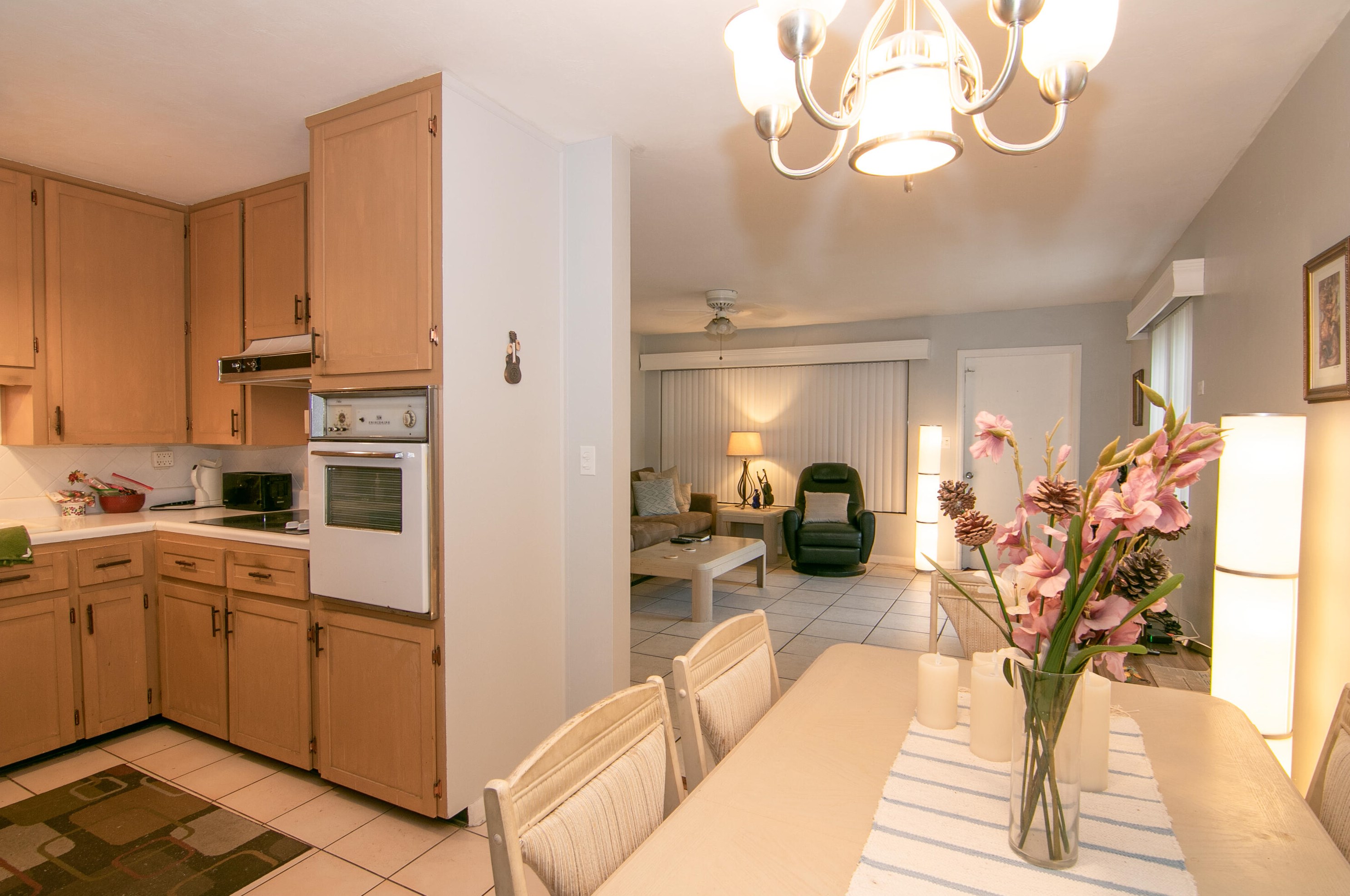 1408 N St, Lake Worth FL  33460-1952 exterior