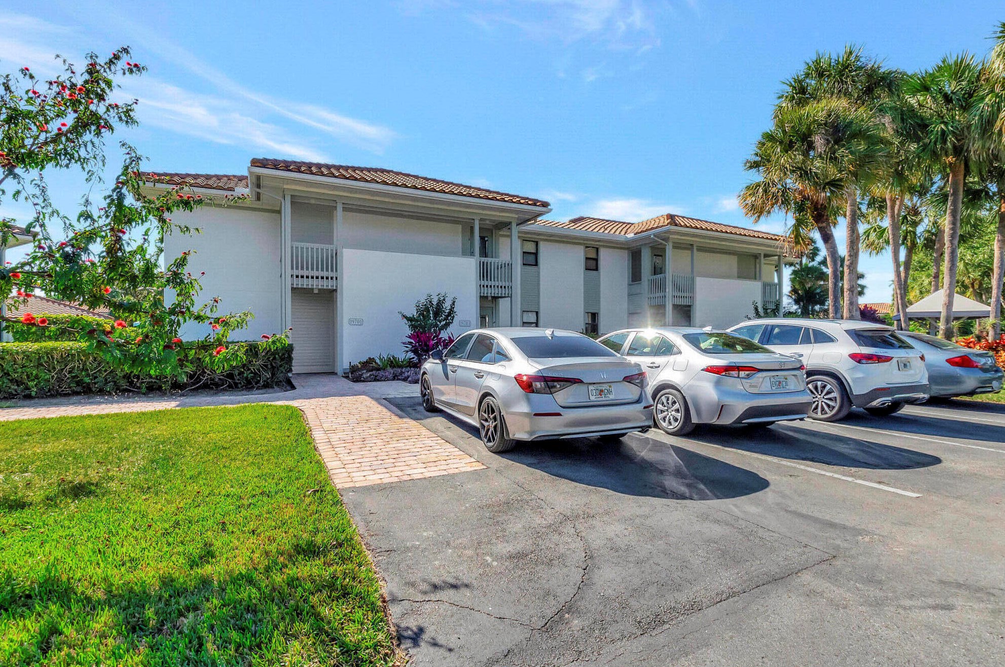 19703 Boca Dr, Boca Raton FL 33434-1827 exterior