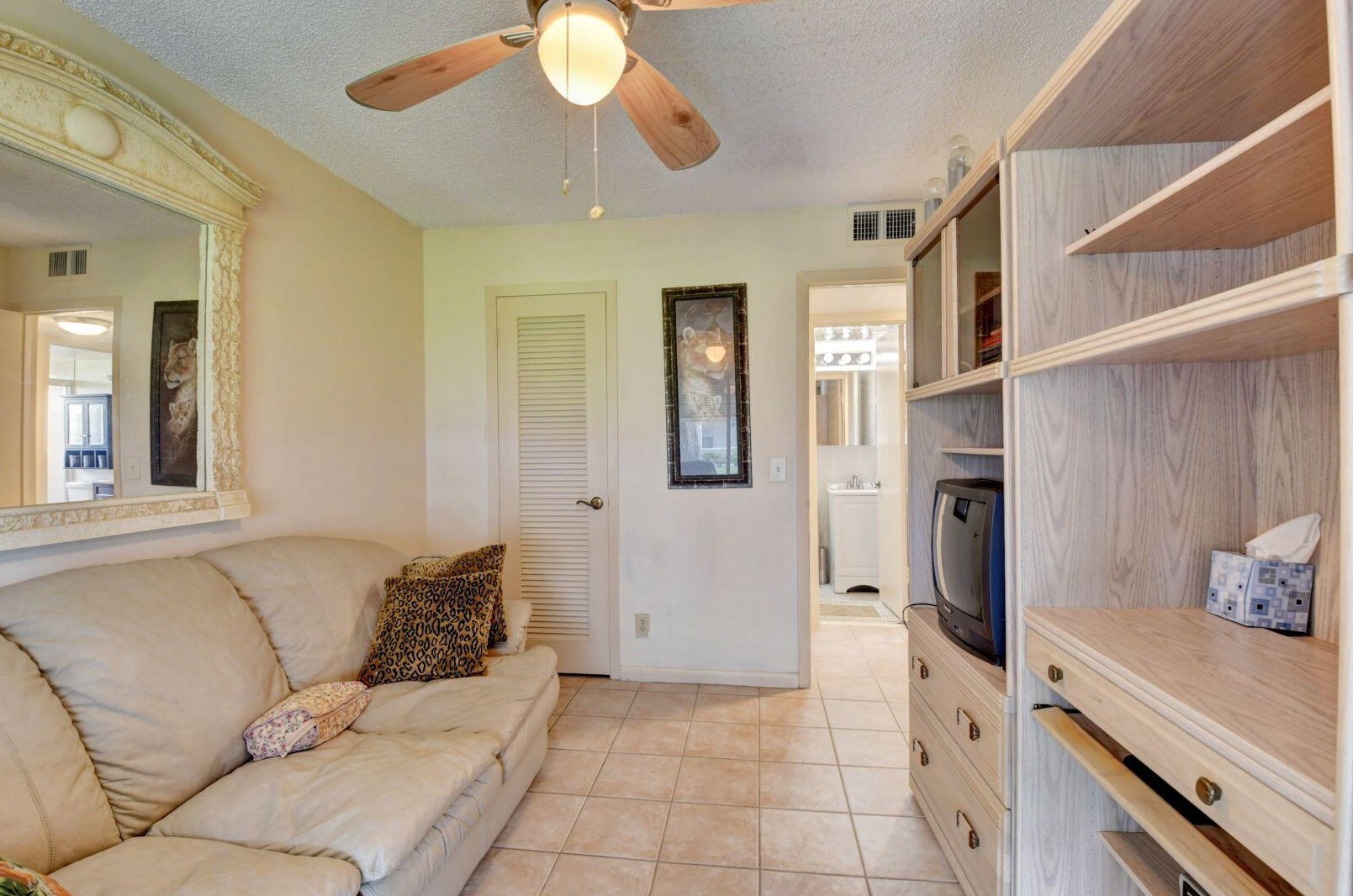 551 Fanshaw, Boca Raton FL 33434-3067 exterior