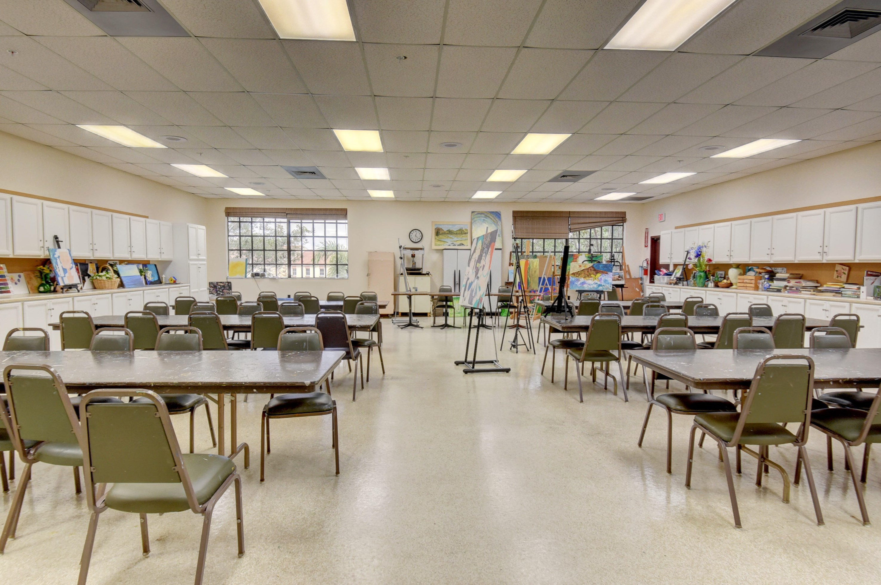 551 Fanshaw, Boca Raton FL 33434-3067 exterior