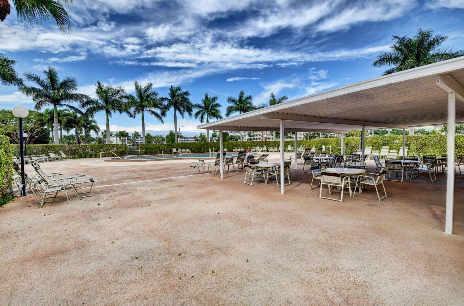 551 Fanshaw, Boca Raton FL 33434-3067 exterior