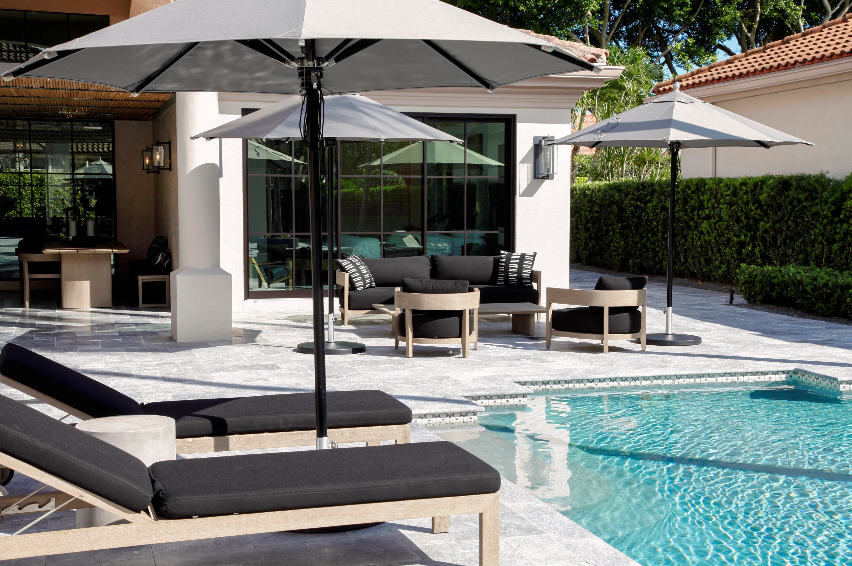 2555 59th St, Boca Raton FL  33496-2224 exterior