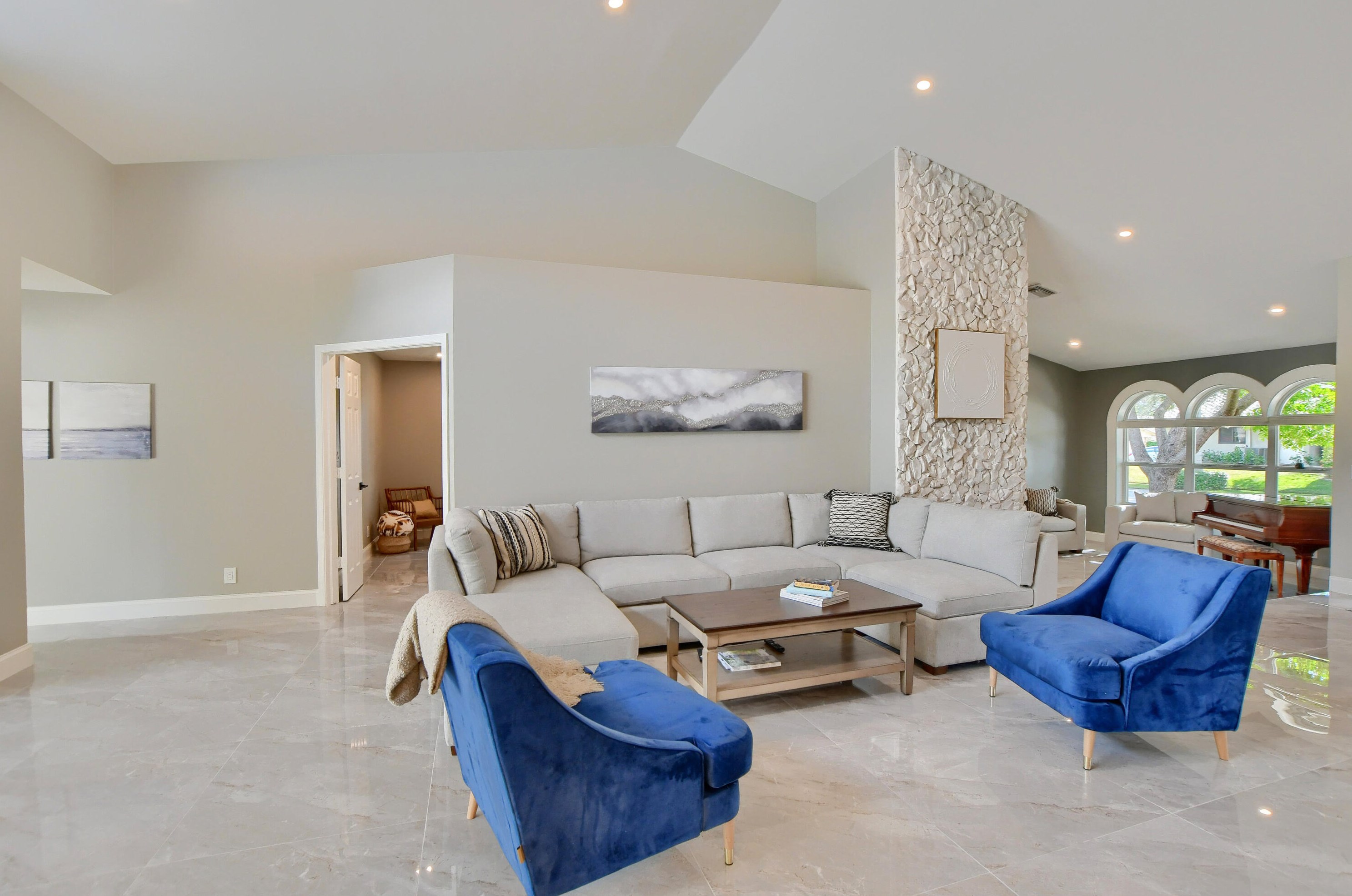 1285 Royal Palm Rd, Boca Raton FL  33486-4415 exterior