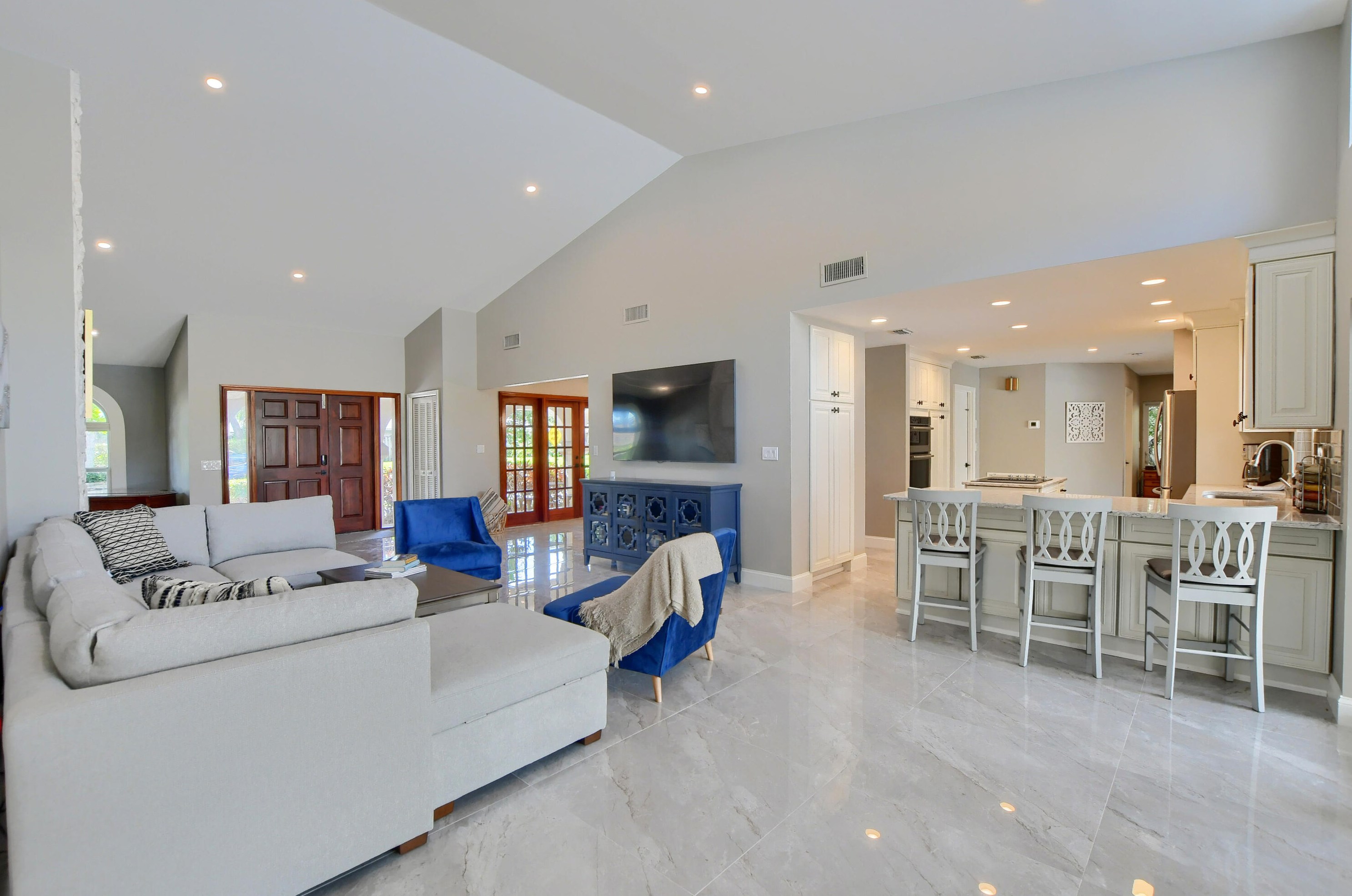 1285 Royal Palm Rd, Boca Raton FL  33486-4415 exterior