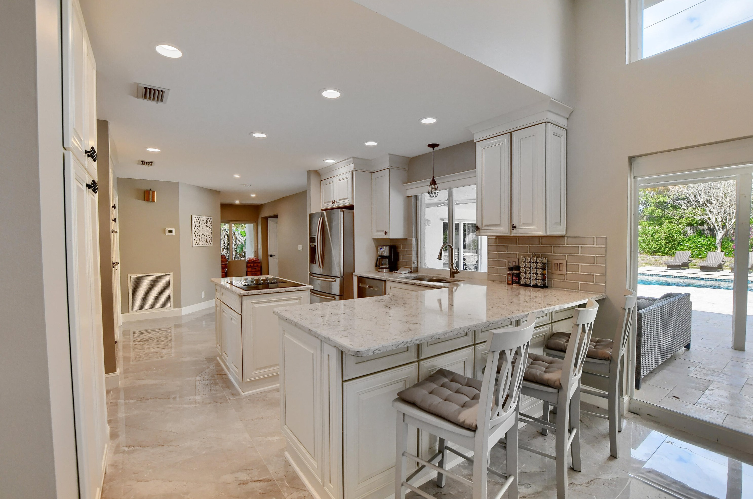 1285 Royal Palm Rd, Boca Raton FL  33486-4415 exterior