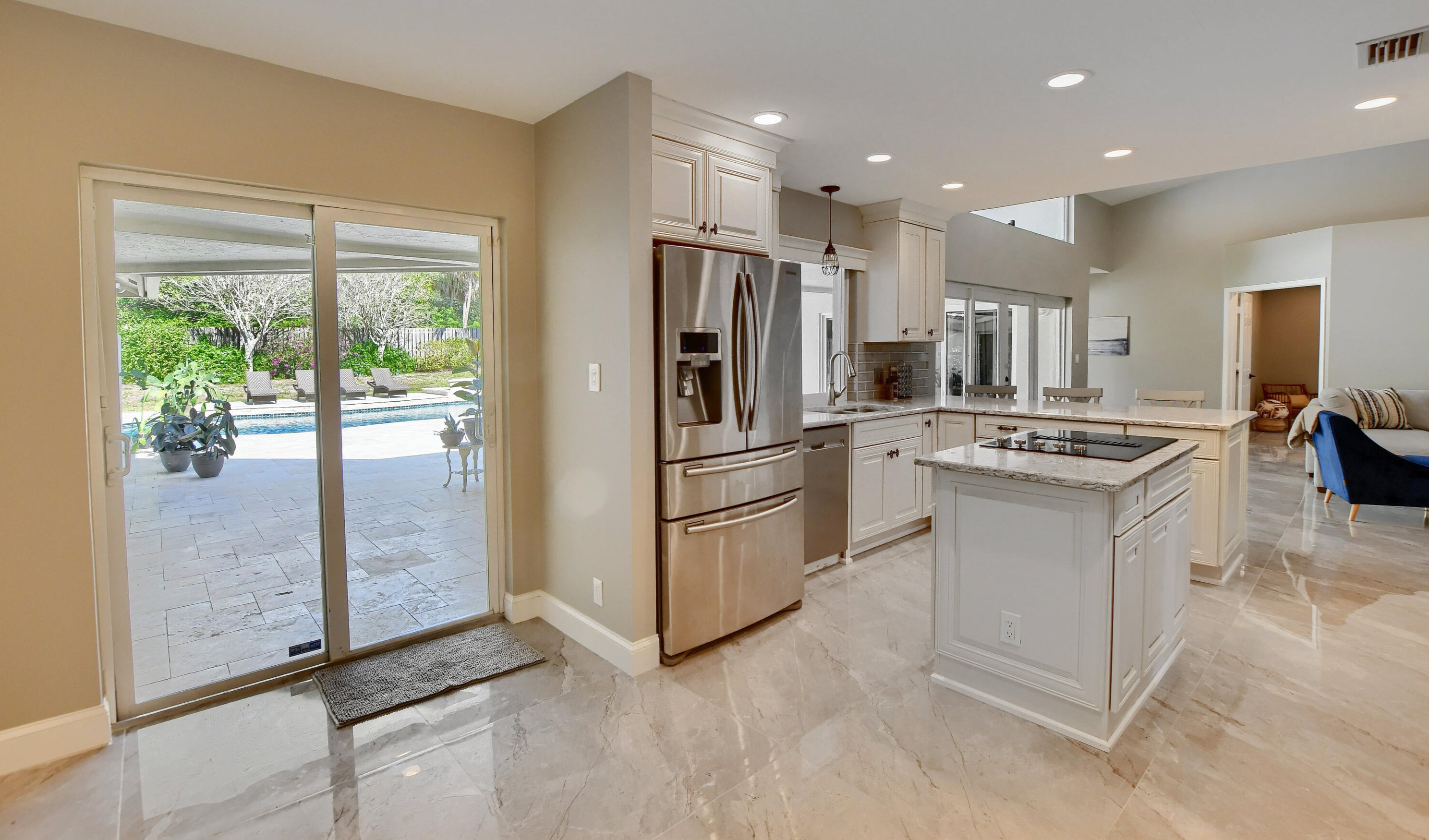 1285 Royal Palm Rd, Boca Raton FL  33486-4415 exterior