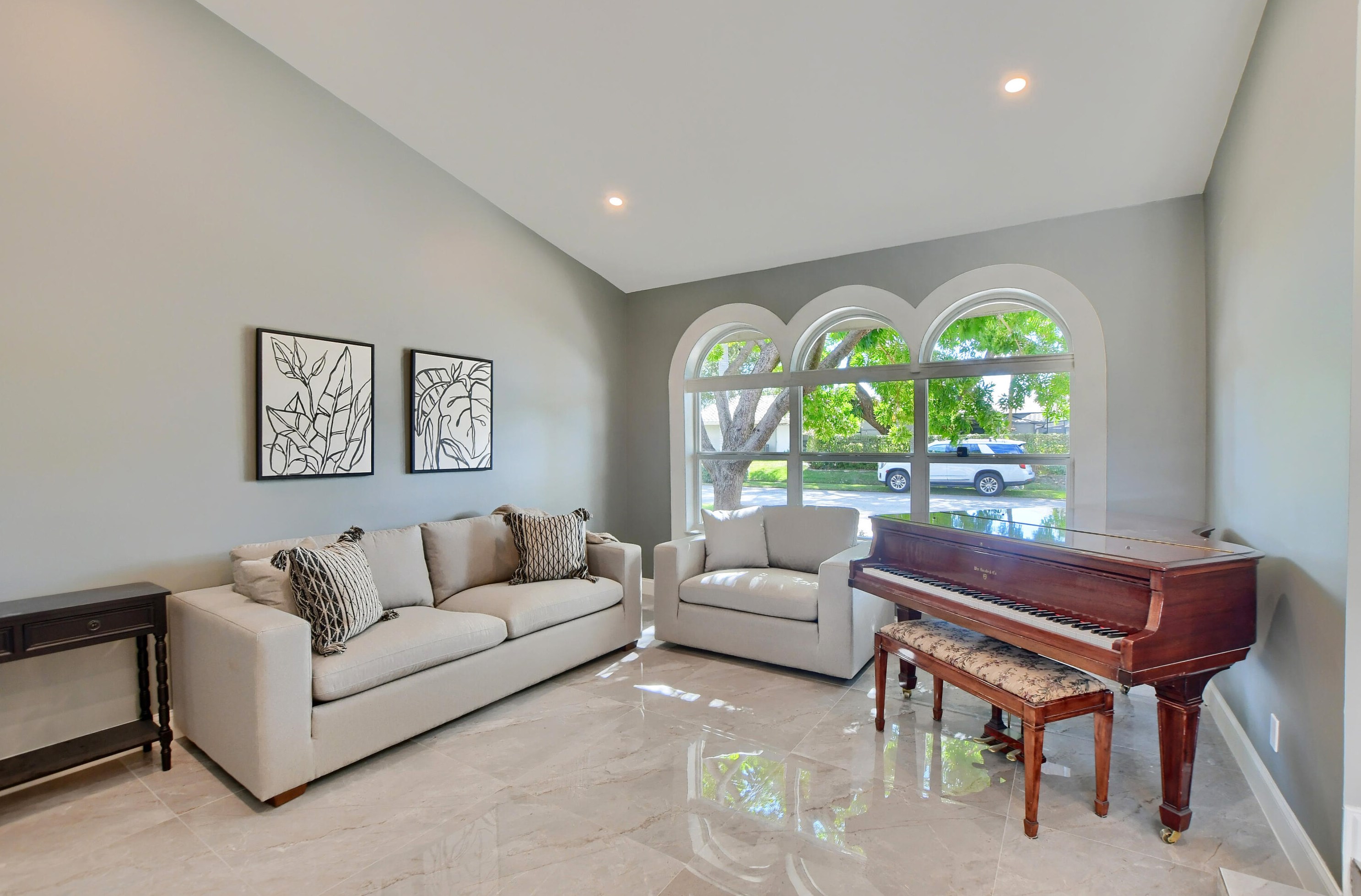 1285 Royal Palm Rd, Boca Raton FL  33486-4415 exterior