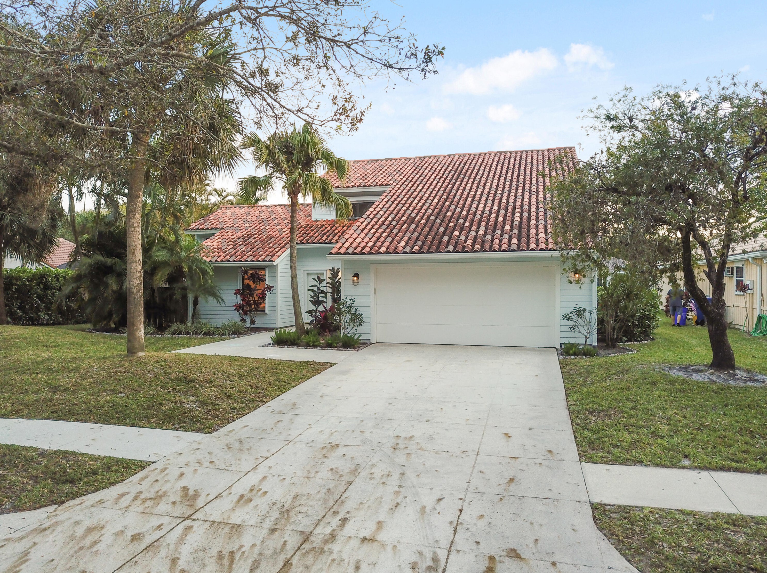 6544 Pineloch Ct, Jupiter FL  33458-3865 exterior